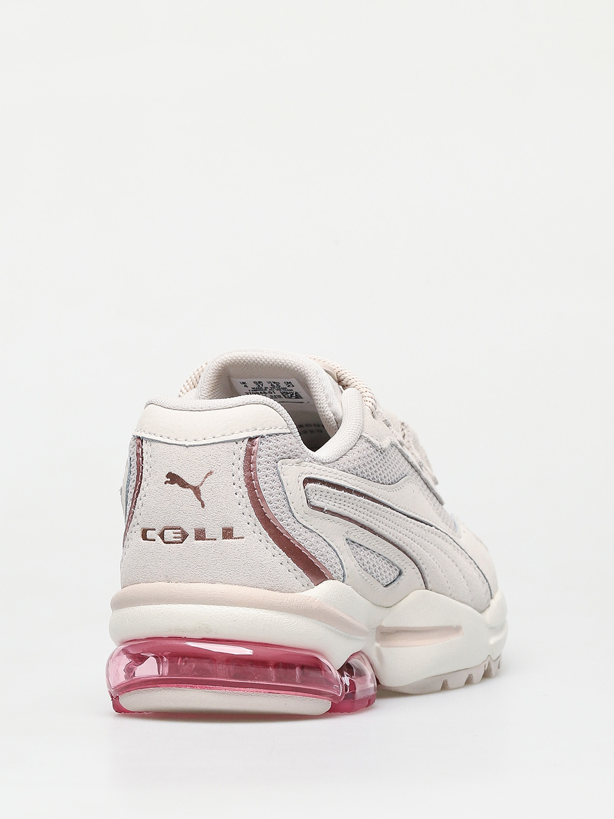 puma cell rose