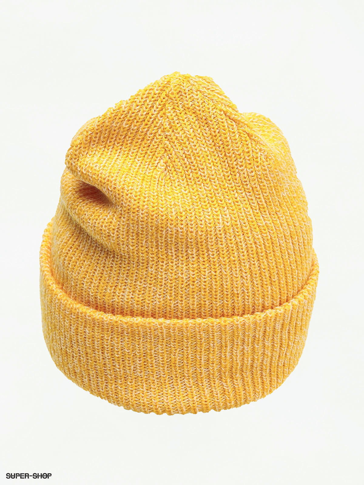 adidas yellow beanie