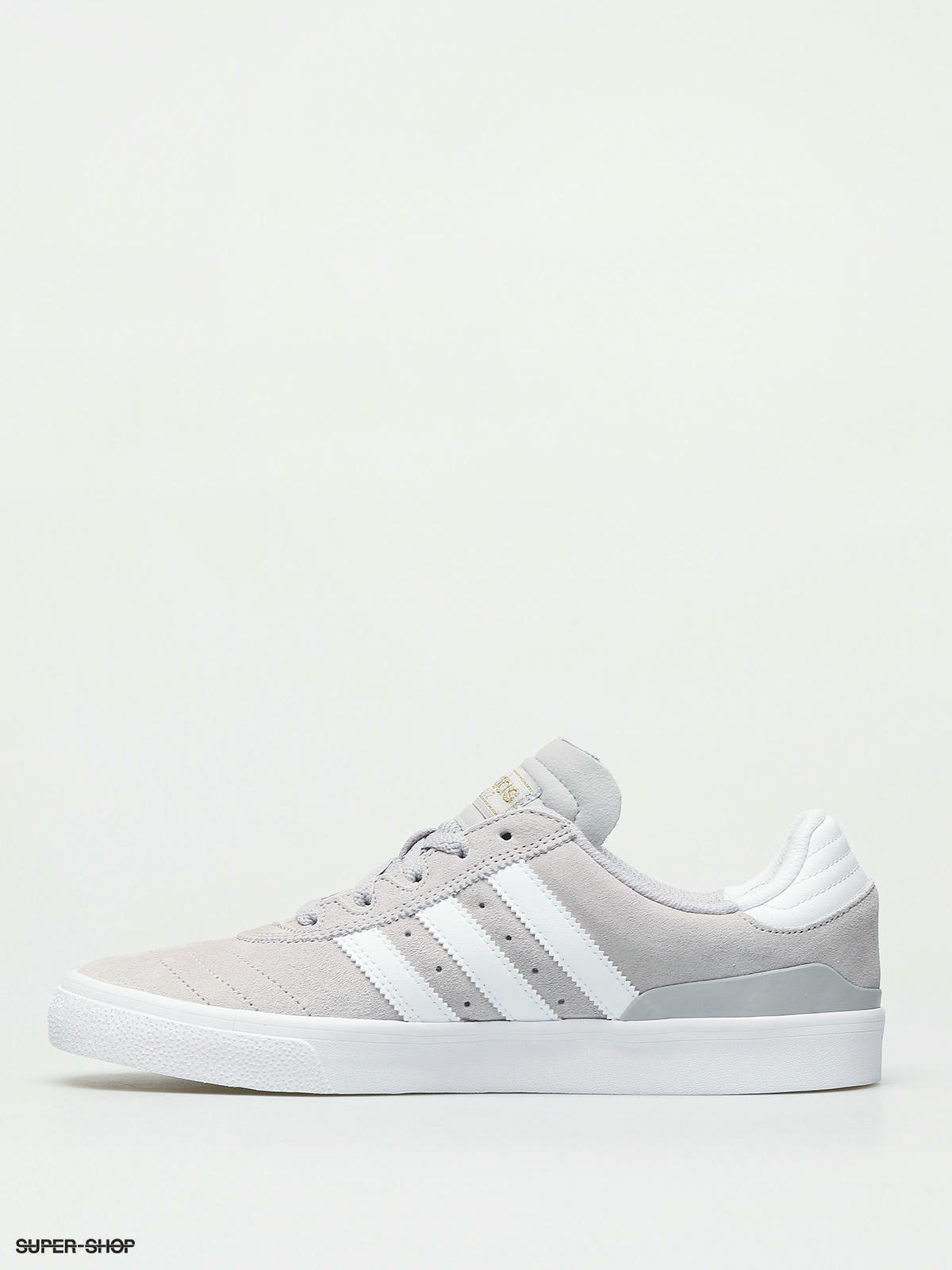 adidas busenitz vulc grey