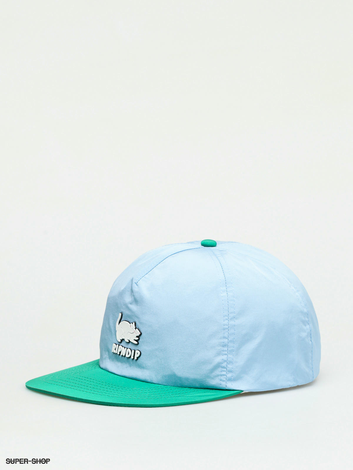 ripndip 5 panel