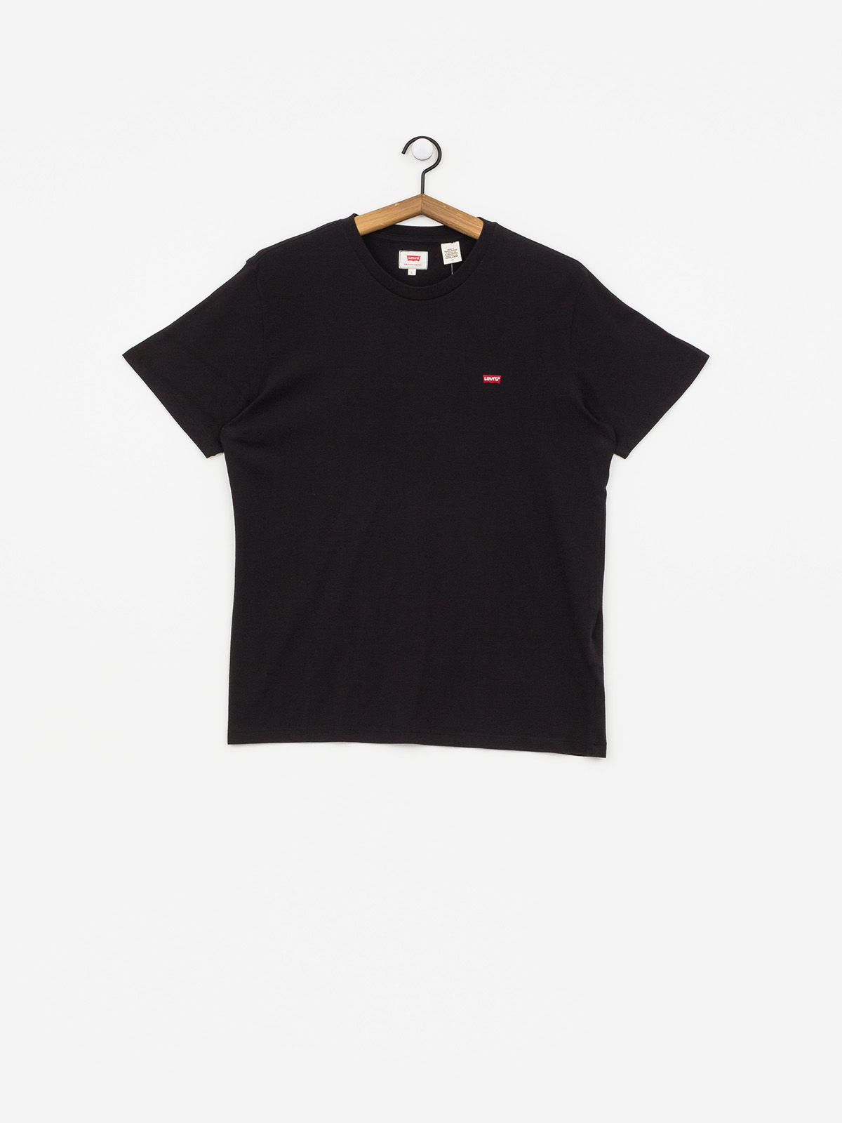 Levi's Original T-shirt (patch black)