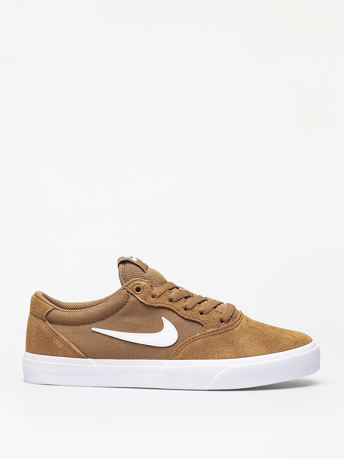 Nike SB Chron Slr Schuhe (golden beige/white golden beige black)