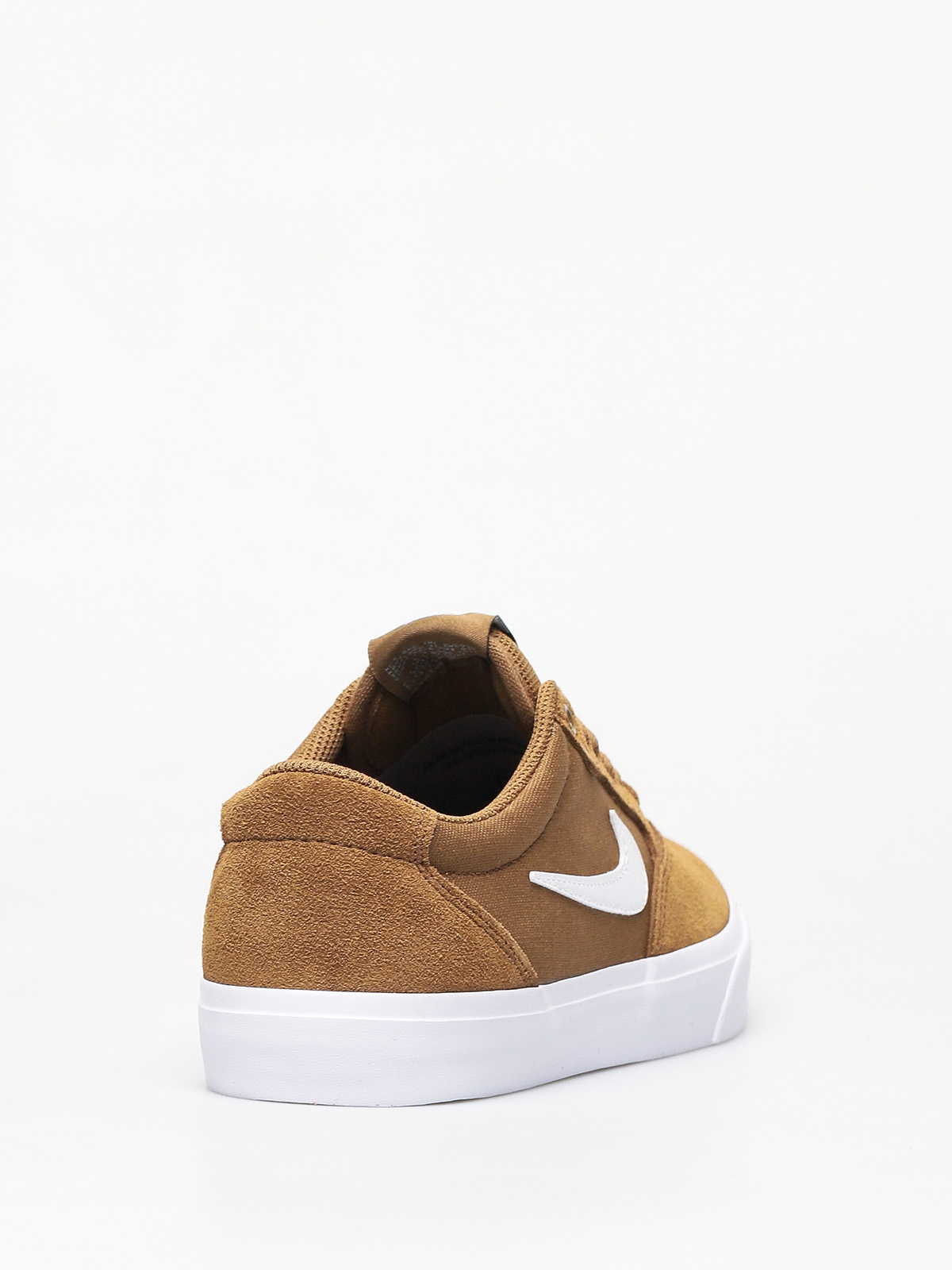 Nike SB Chron Slr Schuhe (golden beige/white golden beige black)