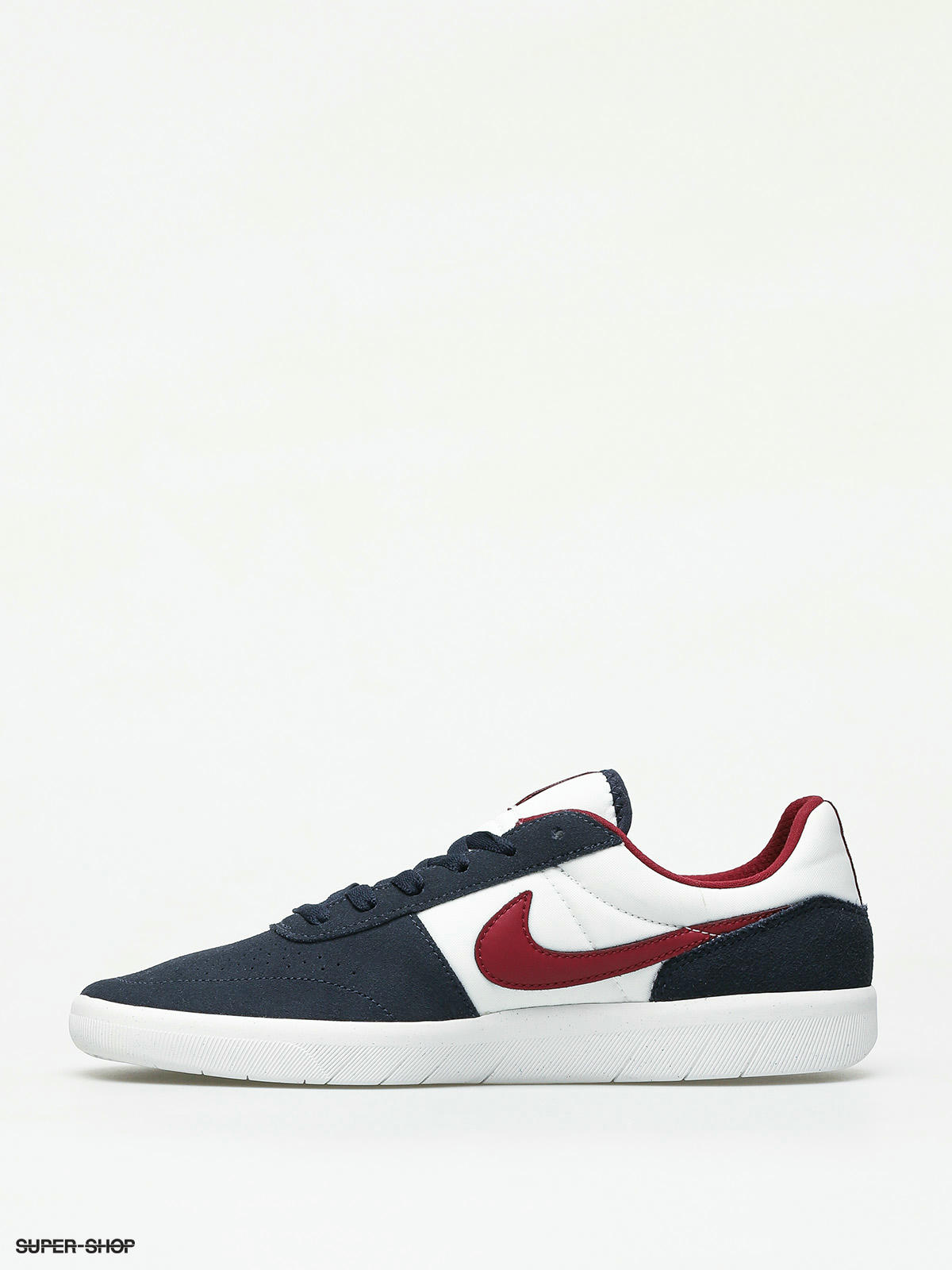 nike sb team classic obsidian