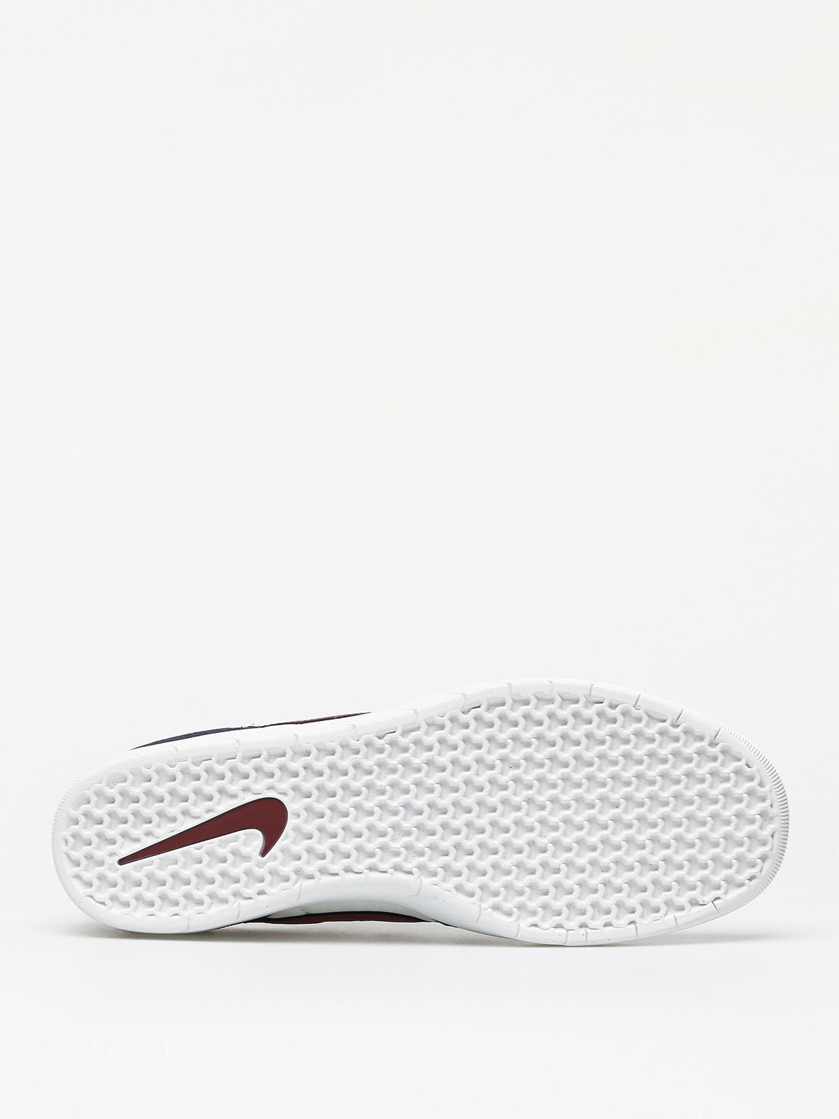 Nike SB Team Classic Schuhe (obsidian/team red summit white)