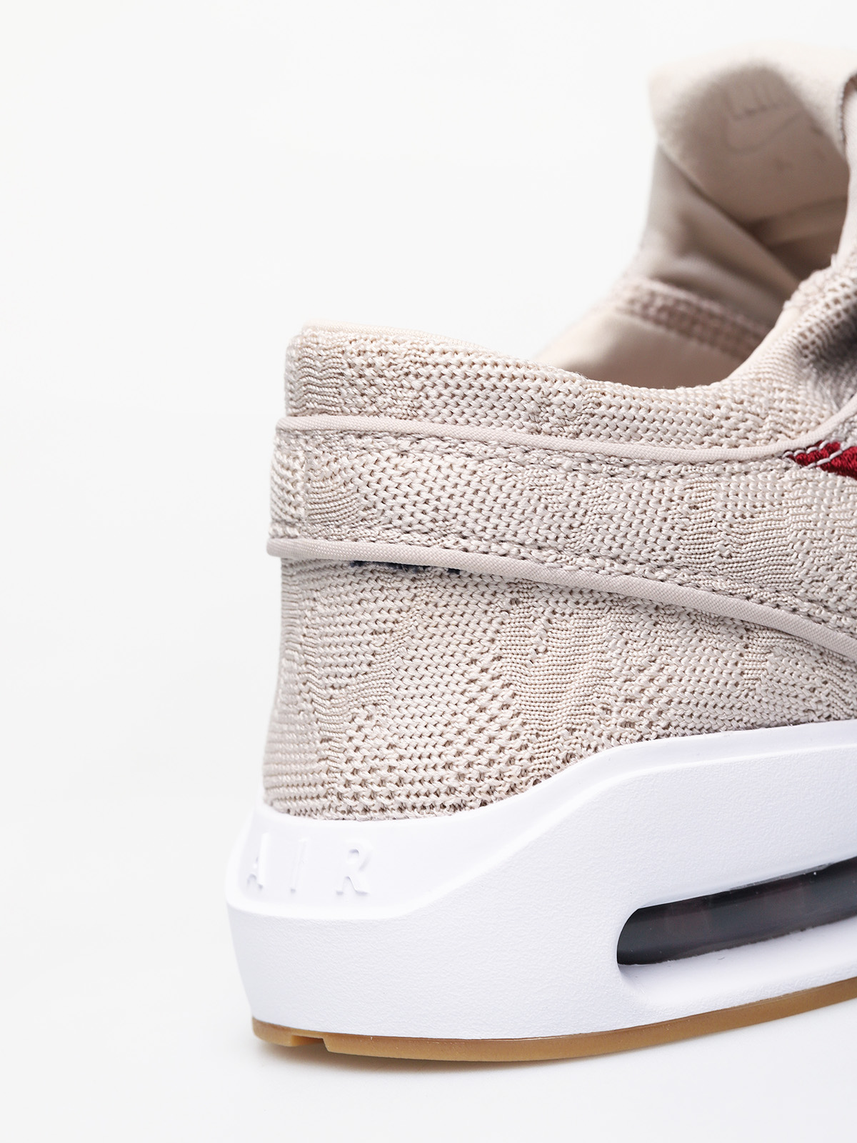 Nike Air Max Janoski 2 SB Desert Sand Team Red NWT Nike SB Air Max Janoski 2 Shoes Men main image 4