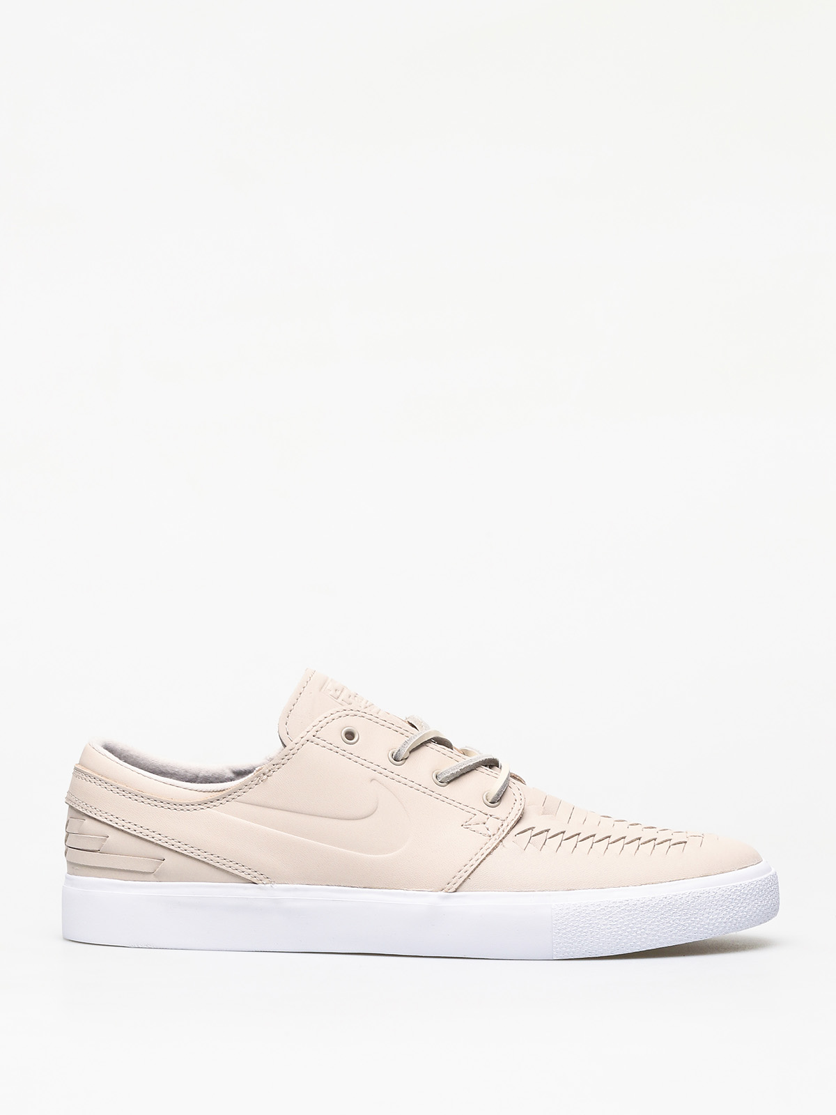 Nike SB Zoom Janoski Rm Crafted Shoes (desert sand/desert sand desert sand)