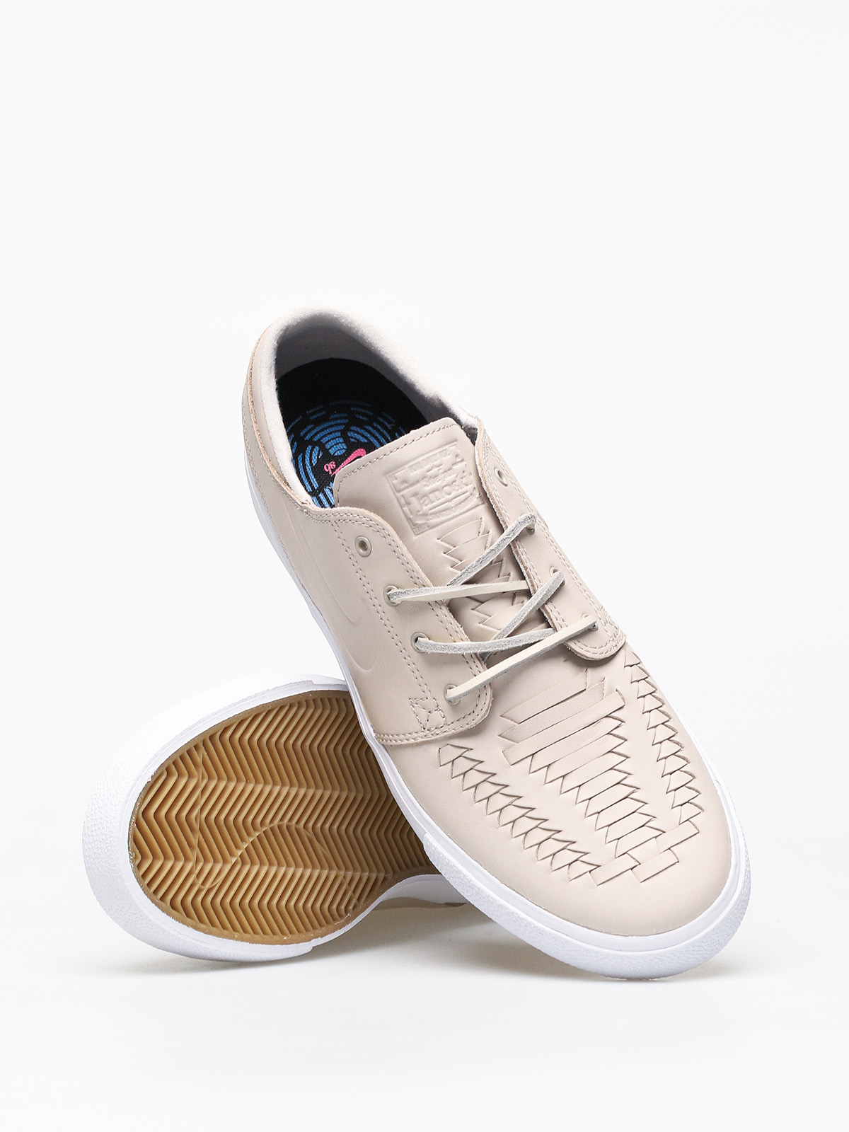 nike janoski crafted