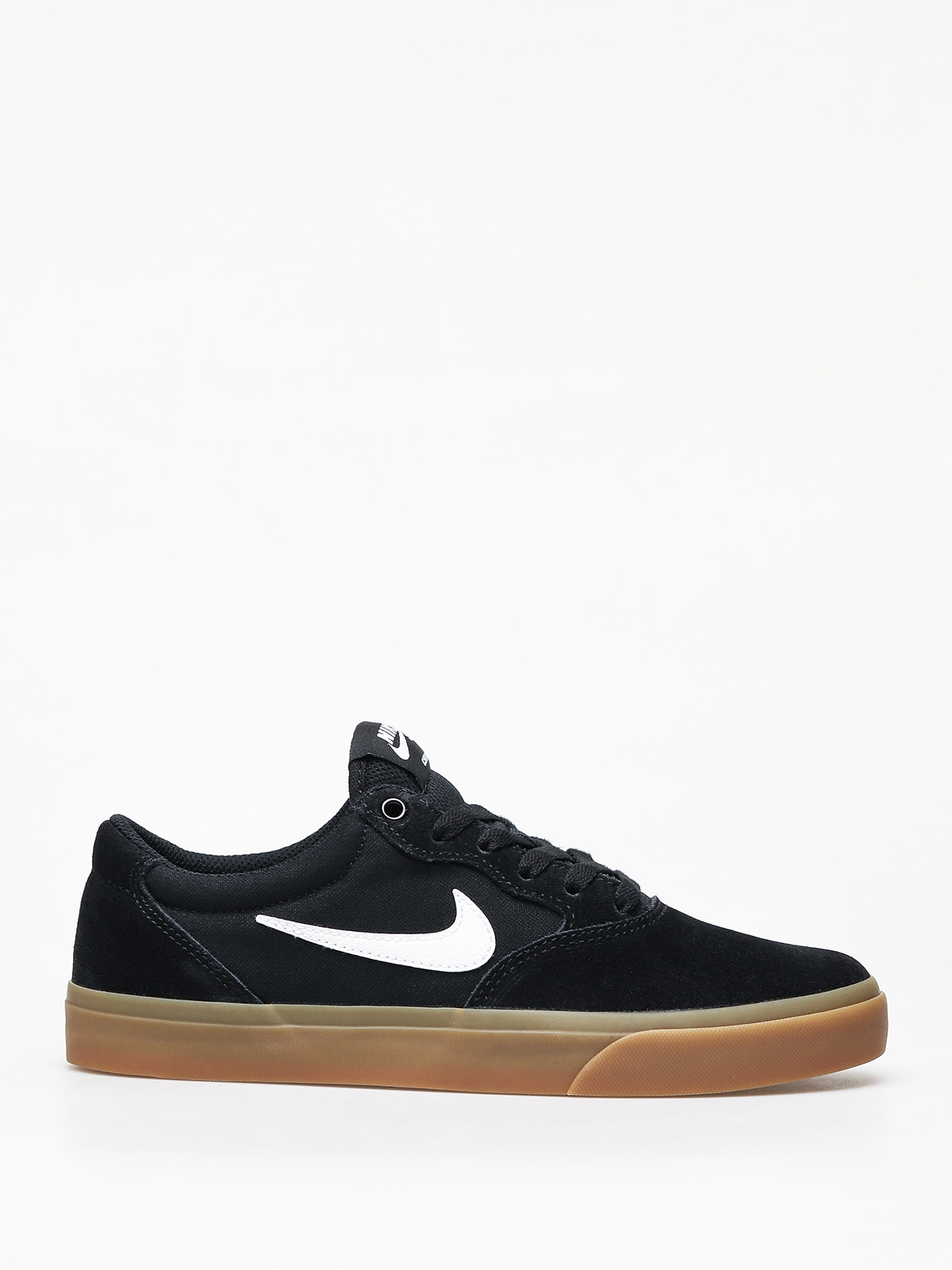 Nike SB Chron Slr Shoes (black/white black black)