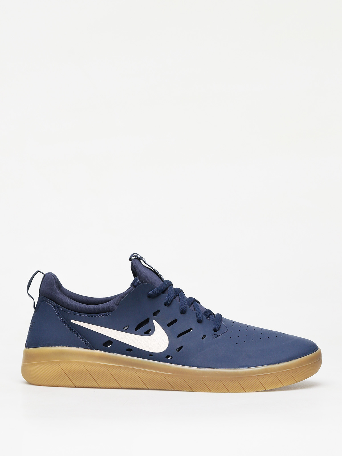nike sb nyjah free midnight navy