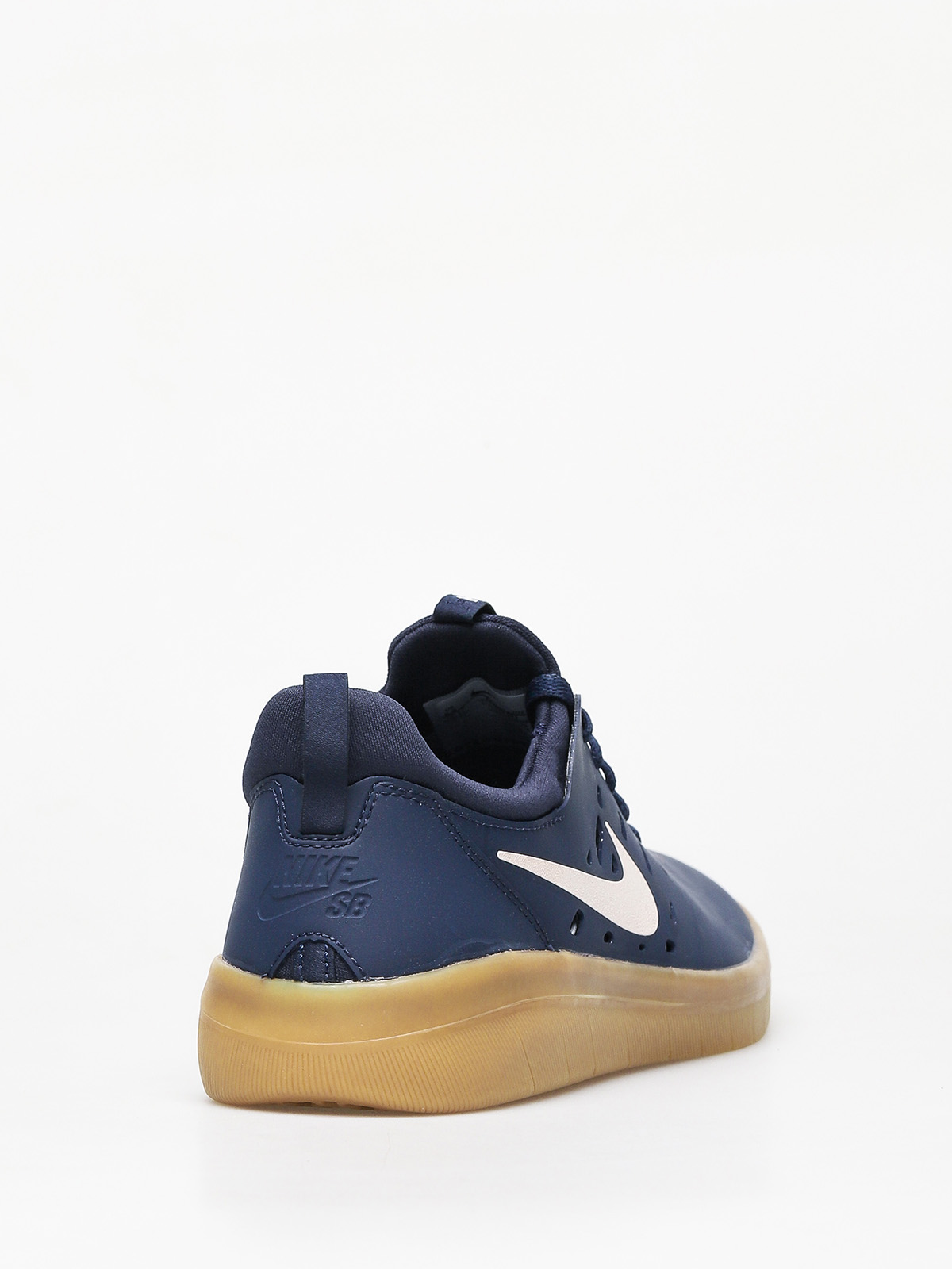 nike sb nyjah free midnight navy
