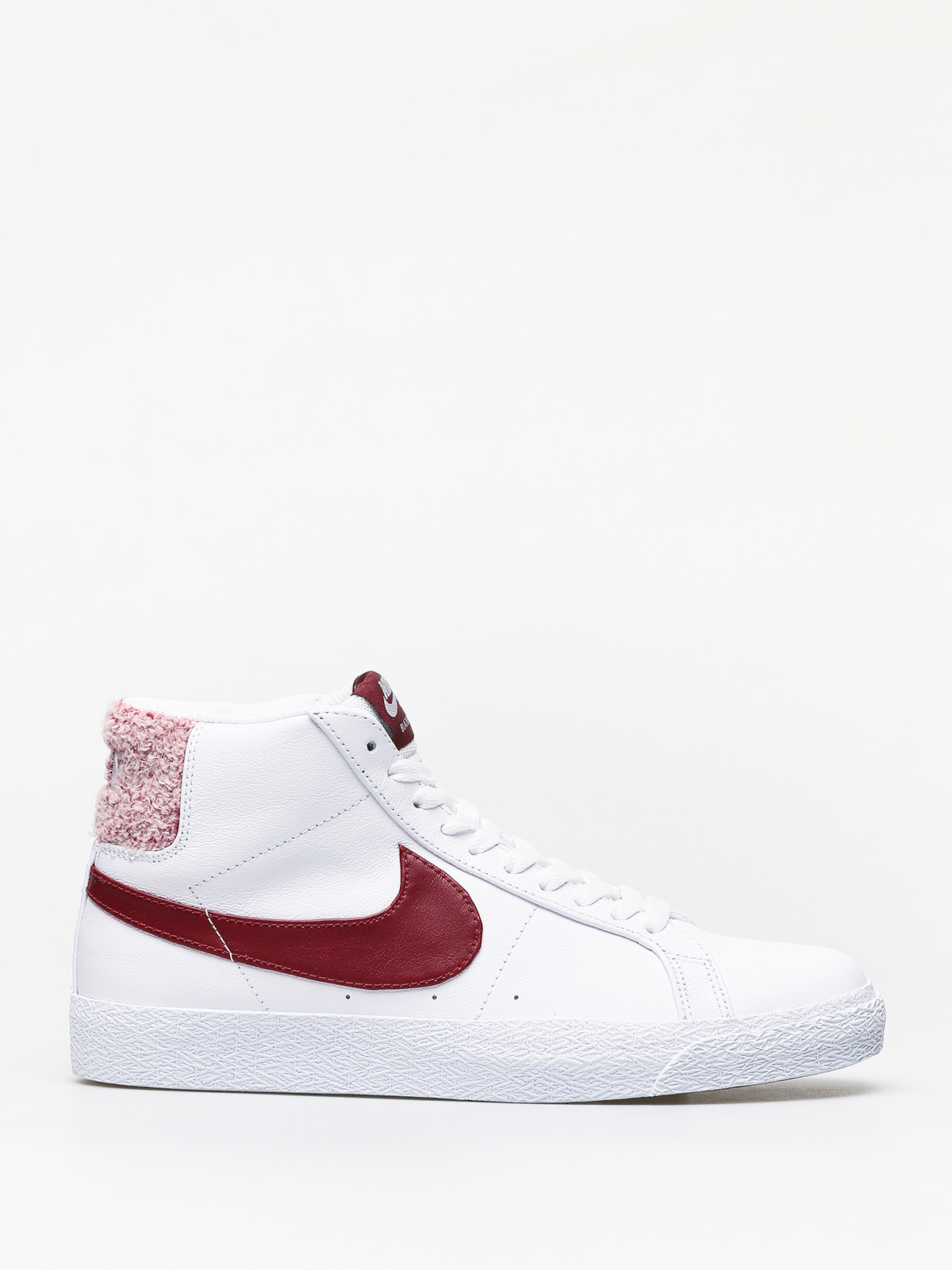 Nike Sb Zoom Blazer Mid Prm Shoes White Team Red Nike Sb Zoom Blazer Mid Prm Shoes White Team Red