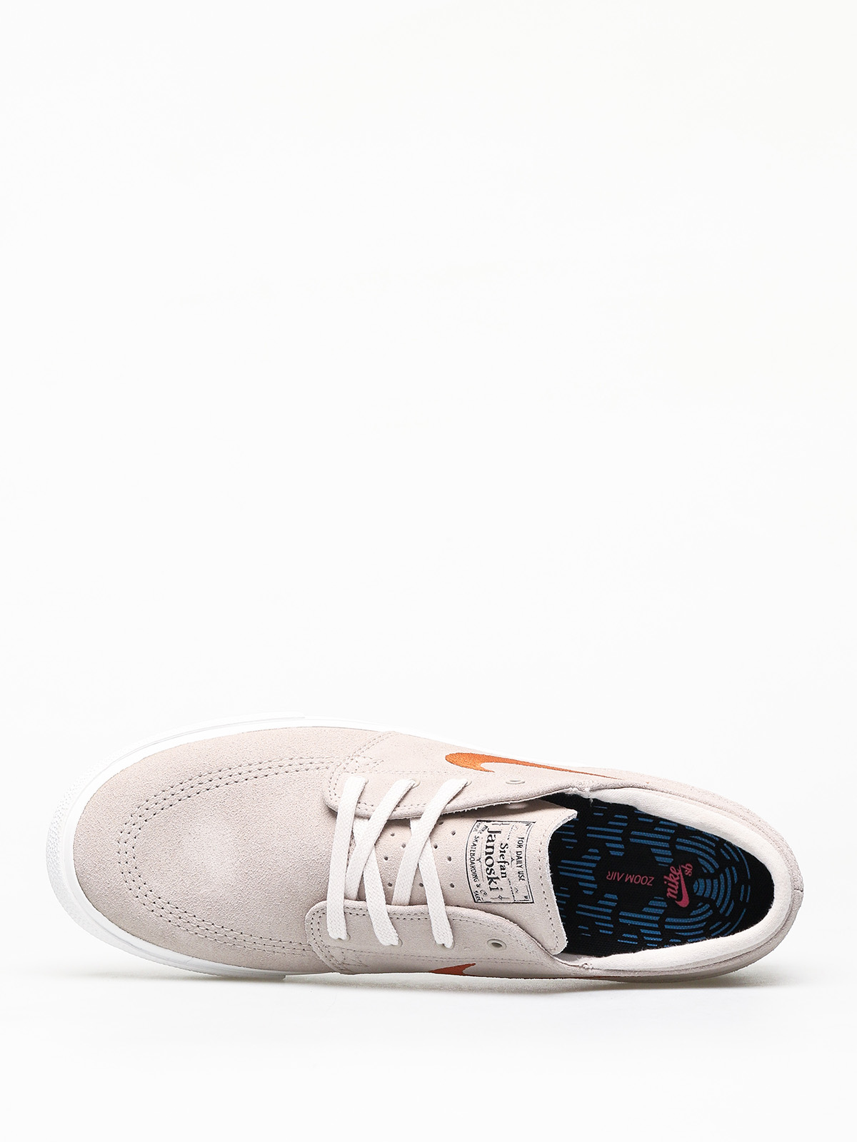 Nike SB Zoom Janoski Rm Shoes (desert 