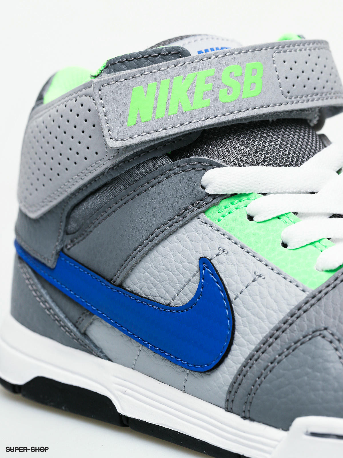 nike sb mogan mid 2