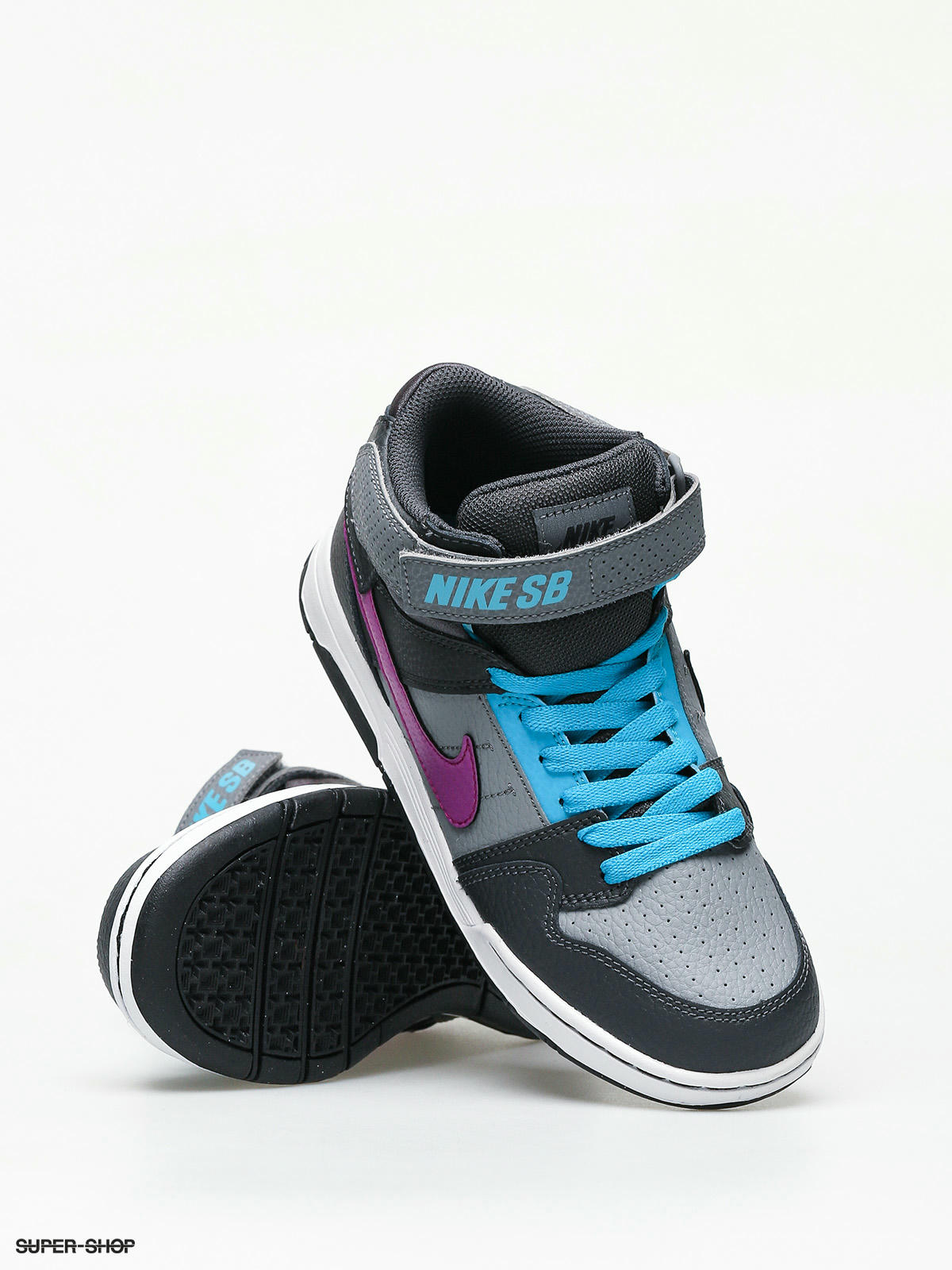 Nike sb shoes sales junior