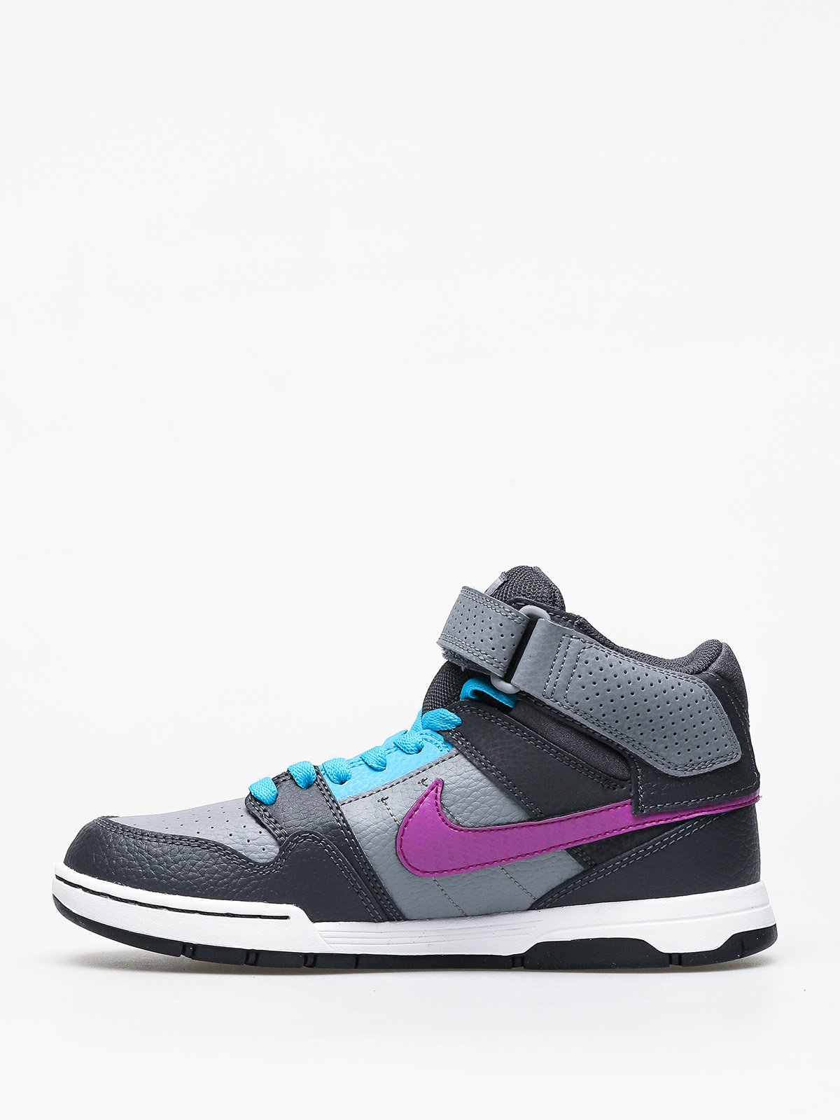 nike sb mogan mid 2 jr
