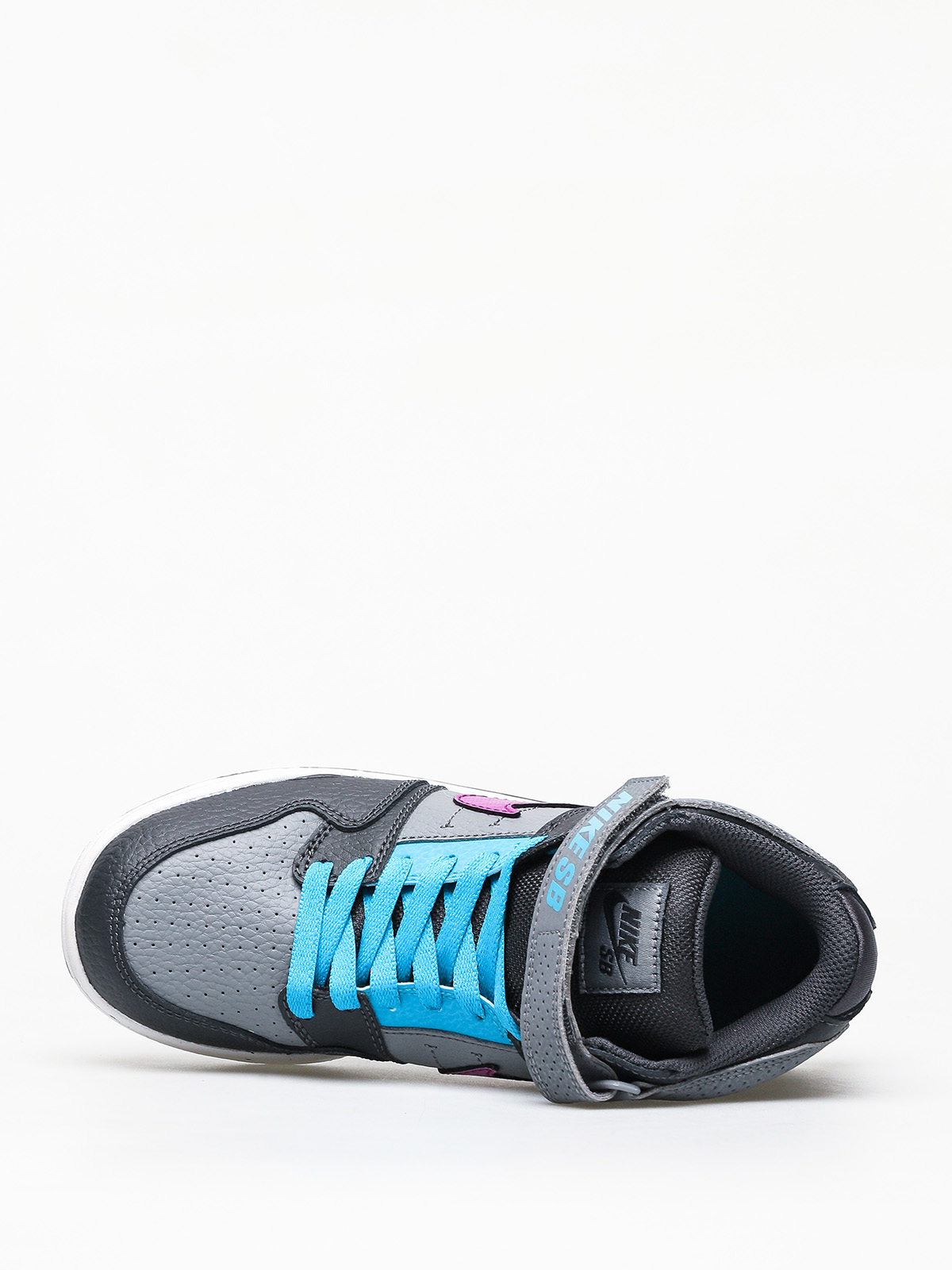 nike sb mogan mid