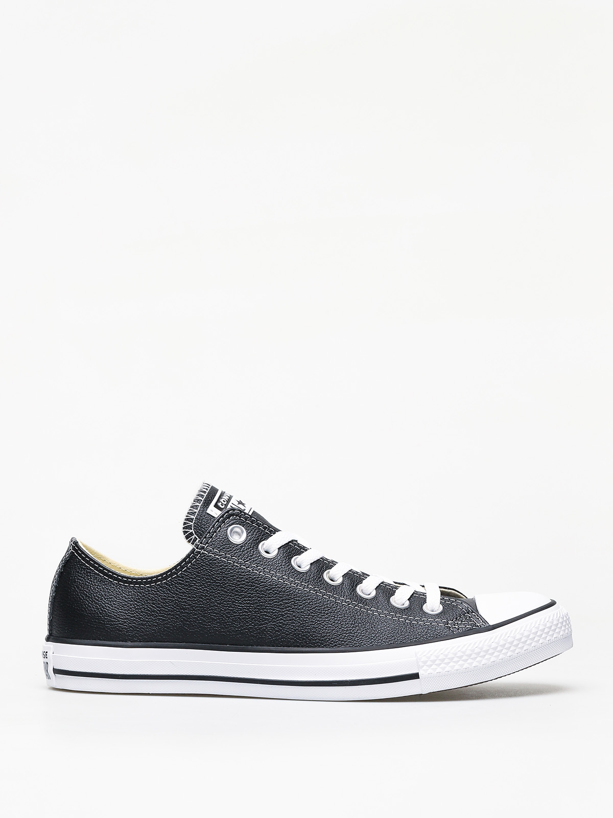 Converse Schuhe All Star OX (black)