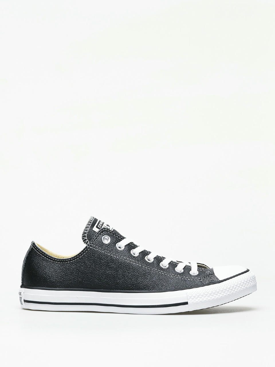 Converse Shoes All Star OX (black)