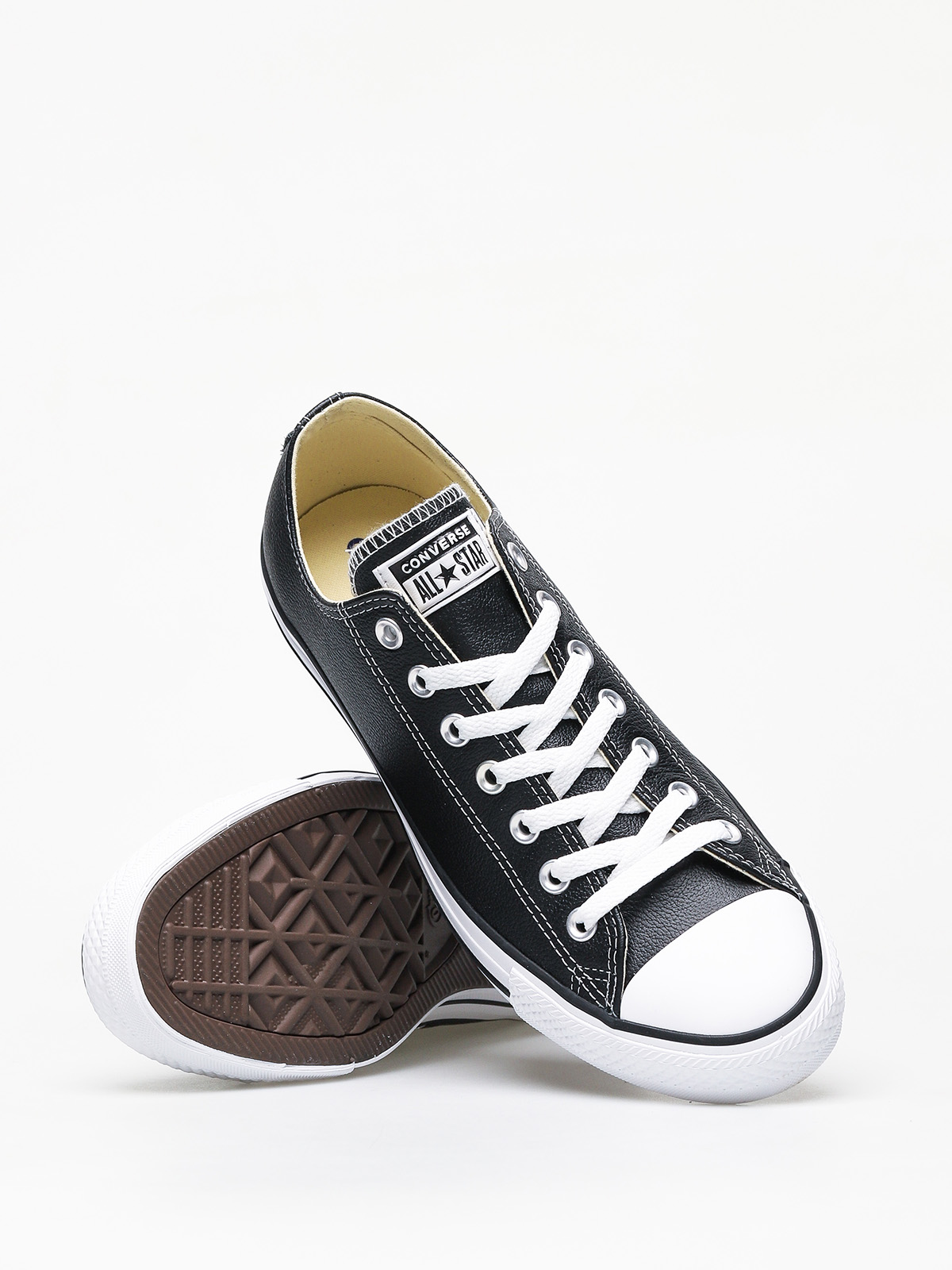 Converse Schuhe All Star OX (black)
