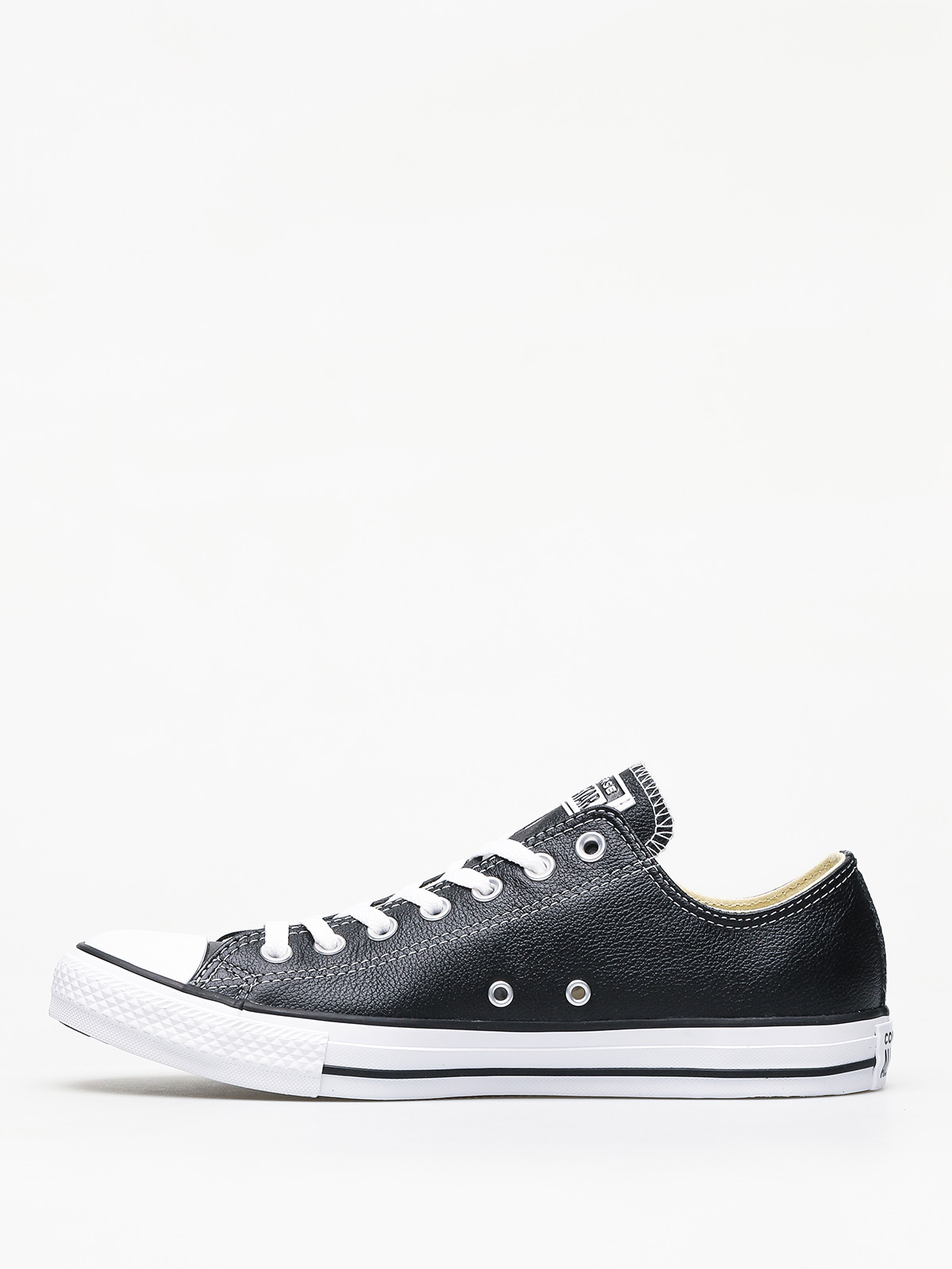 Converse Shoes All Star OX (black)