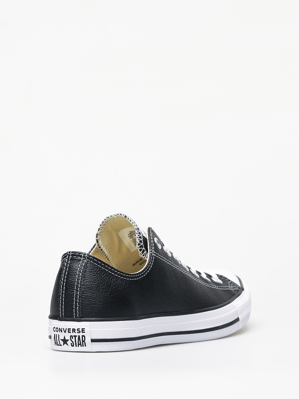 Converse Schuhe All Star OX (black)