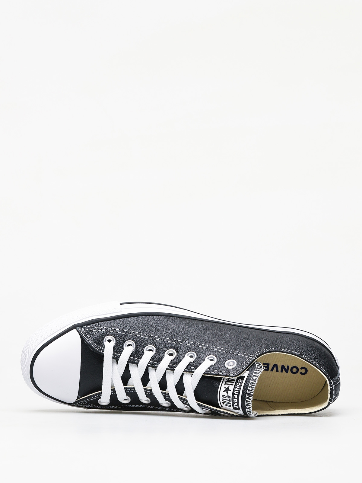 Converse Shoes All Star OX (black)