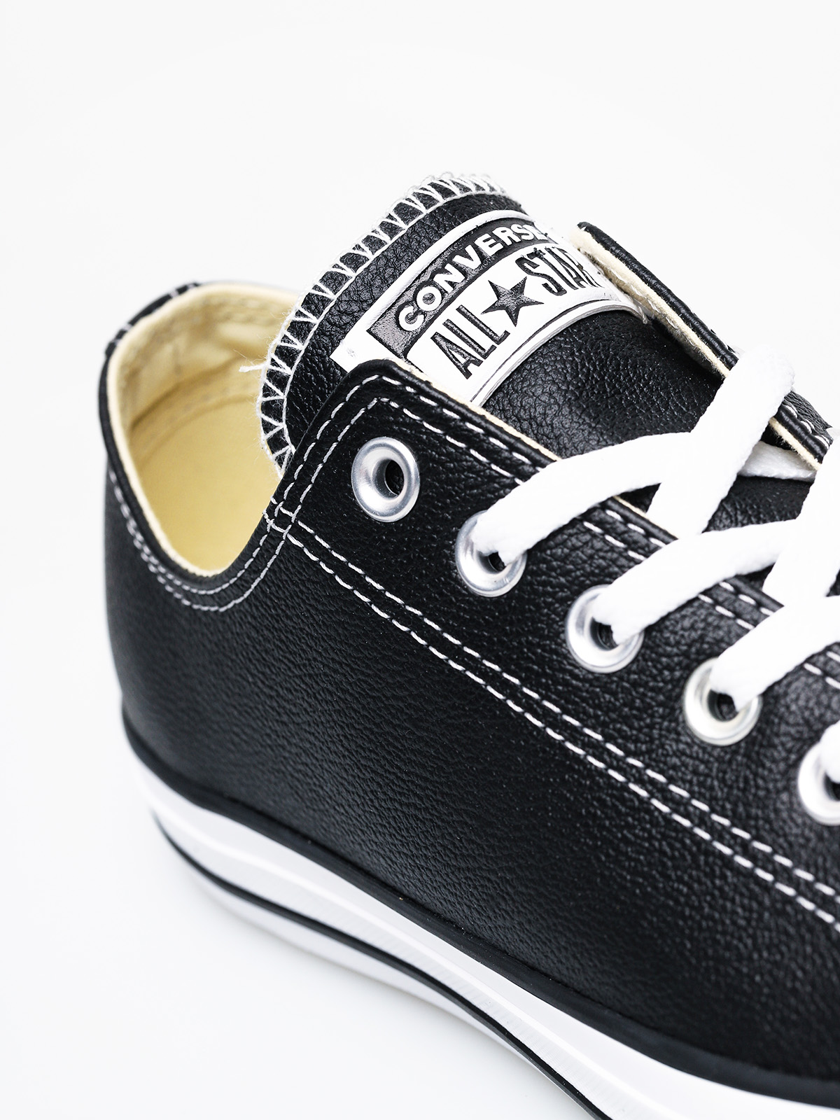 Converse Schuhe All Star OX (black)