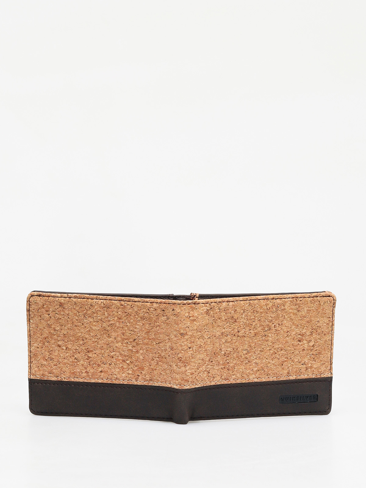 Quiksilver Natiberry Wallet (chocolate brown)