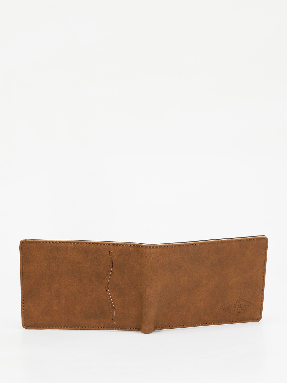 Quiksilver Slim Vintage III Wallet (rubber)