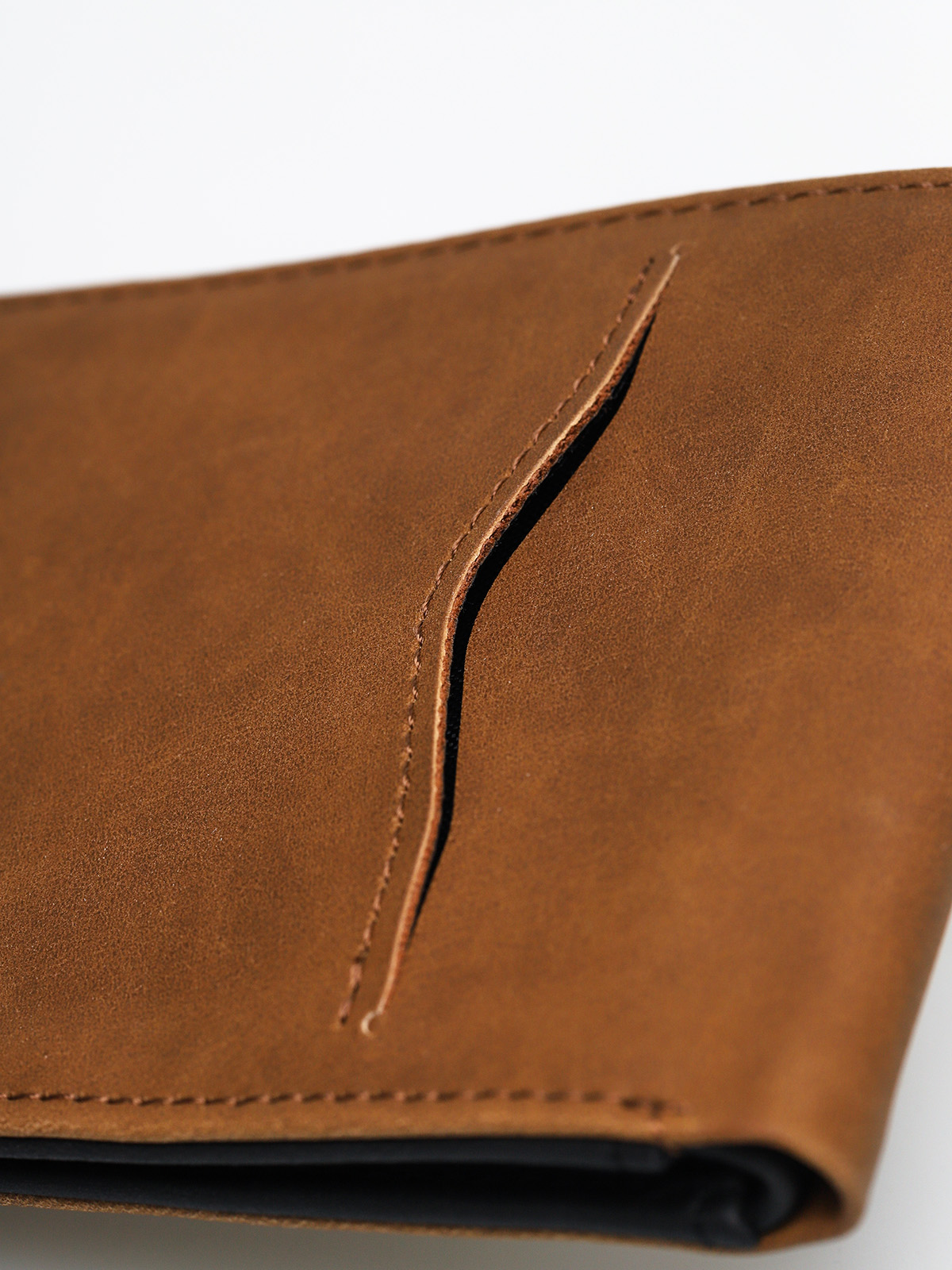 Quiksilver Slim Vintage III Wallet (rubber)