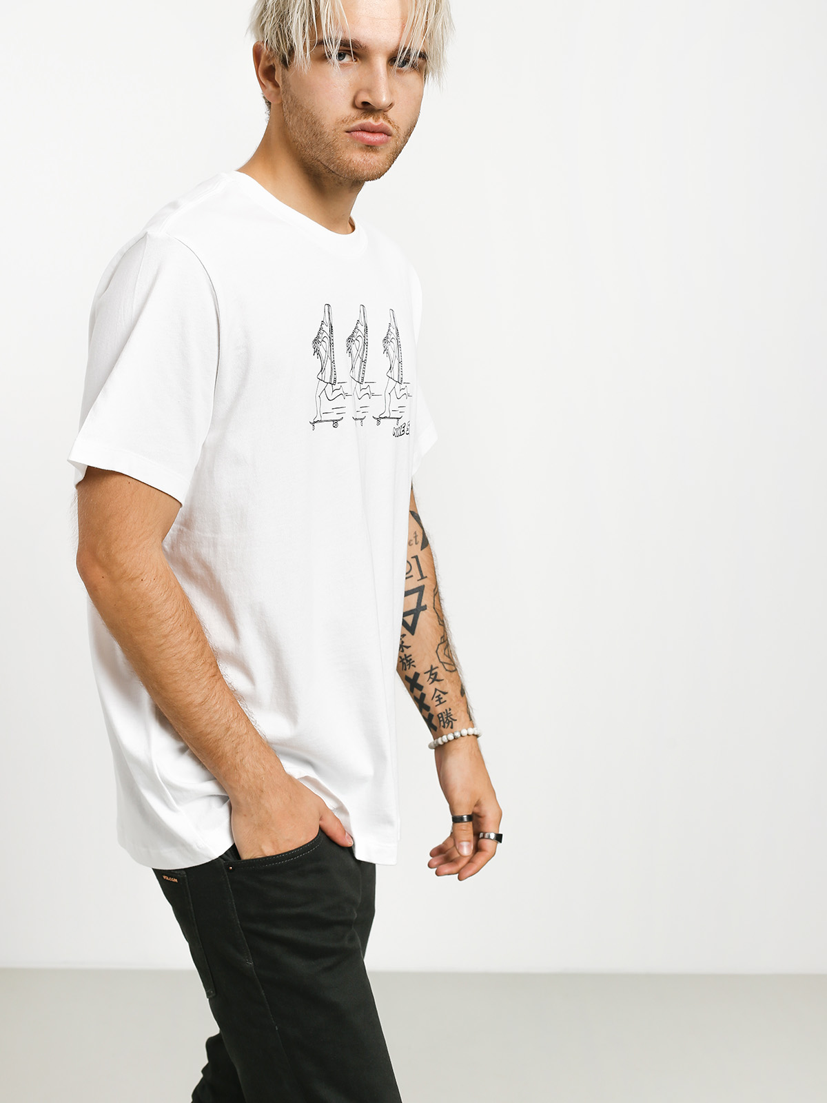 nike sb dunk t shirt