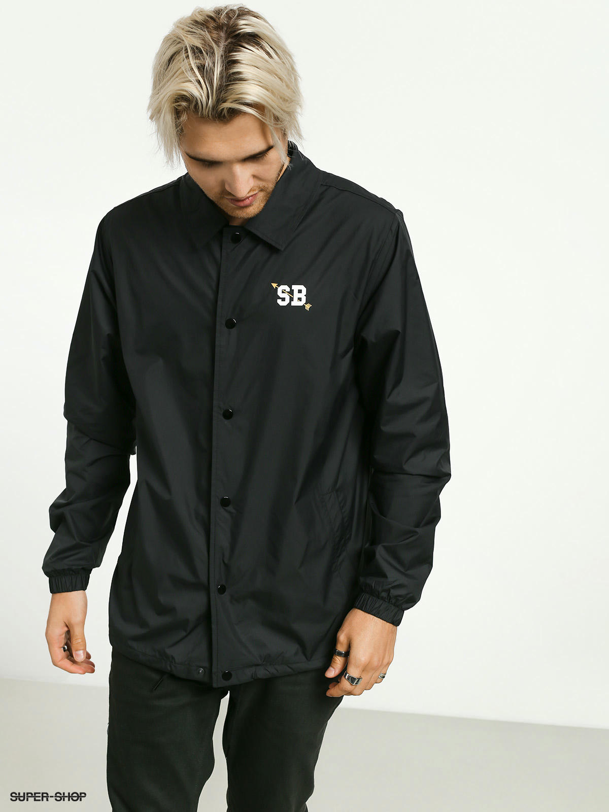 summit classic jacket