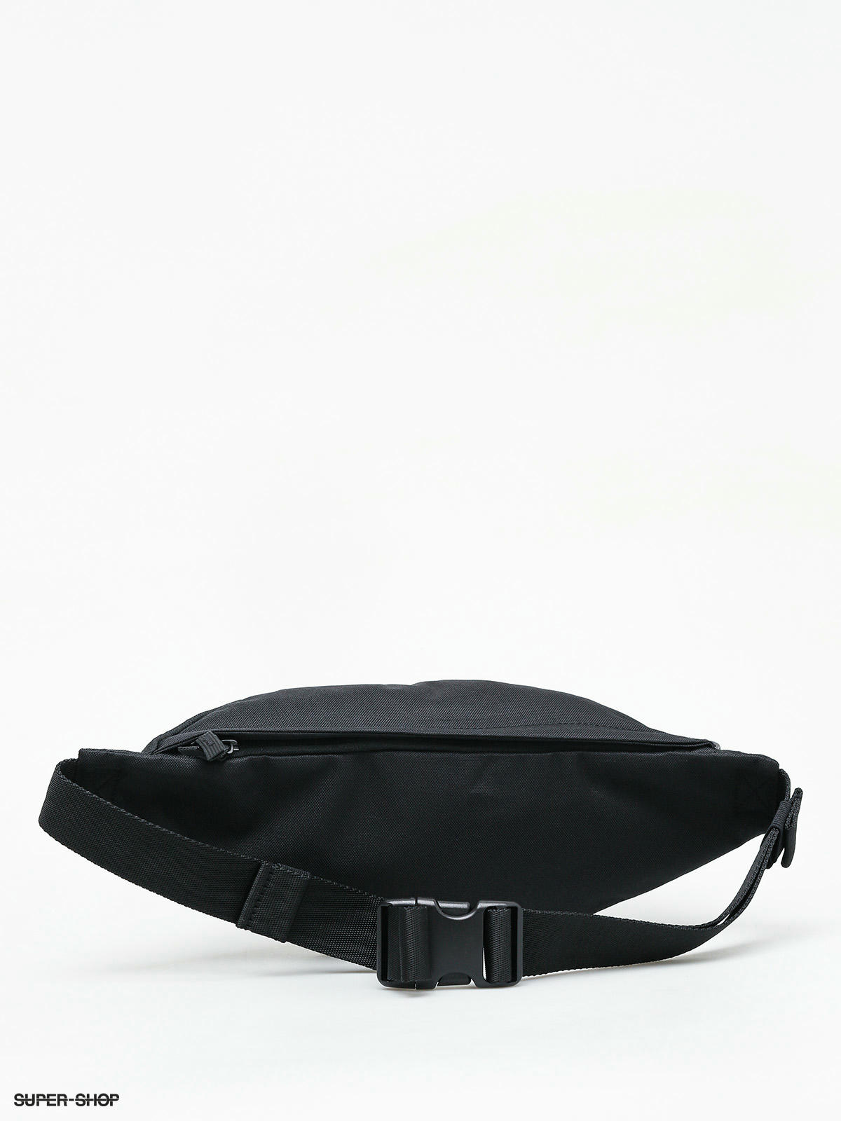 Nike SB Heritage HipPack Woven Bum bag (black/black/white)