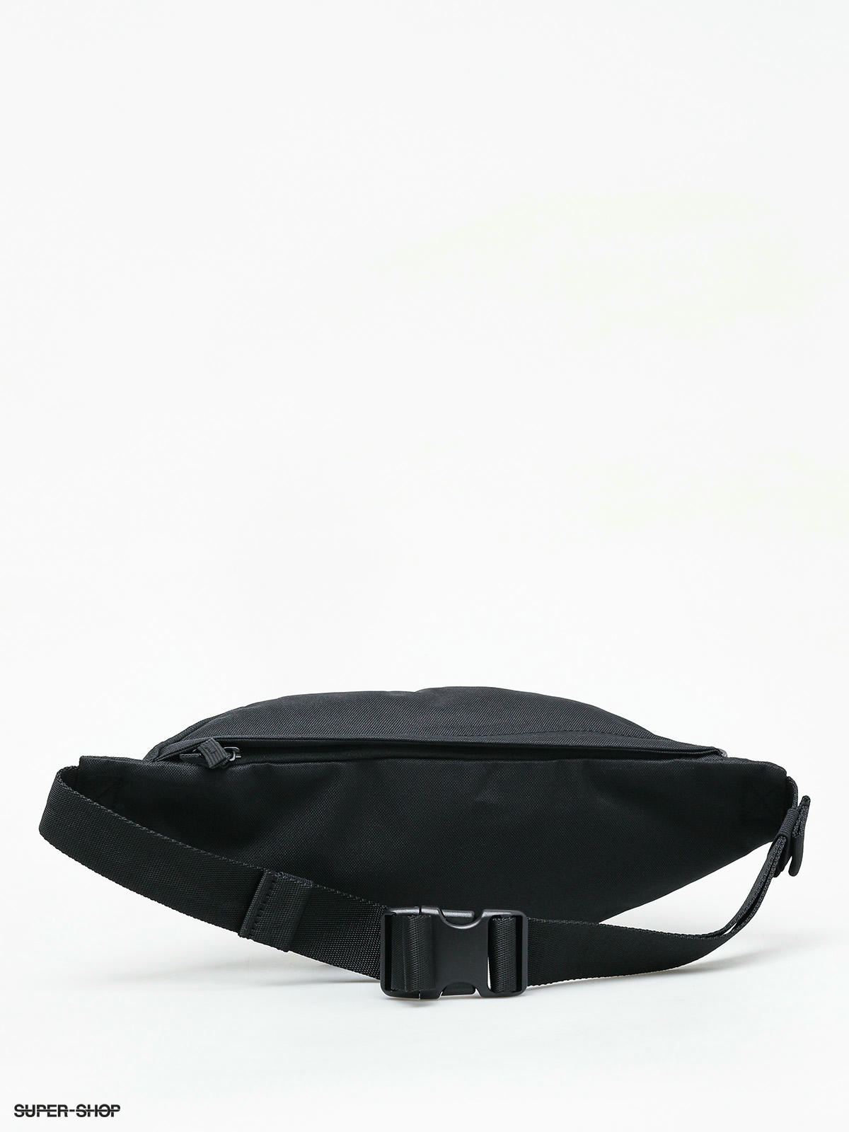 Nike Bum Bag Black | Literacy Basics