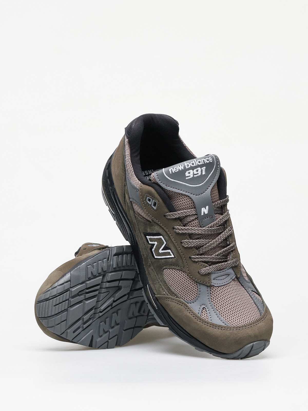 new balance 991 schuhe