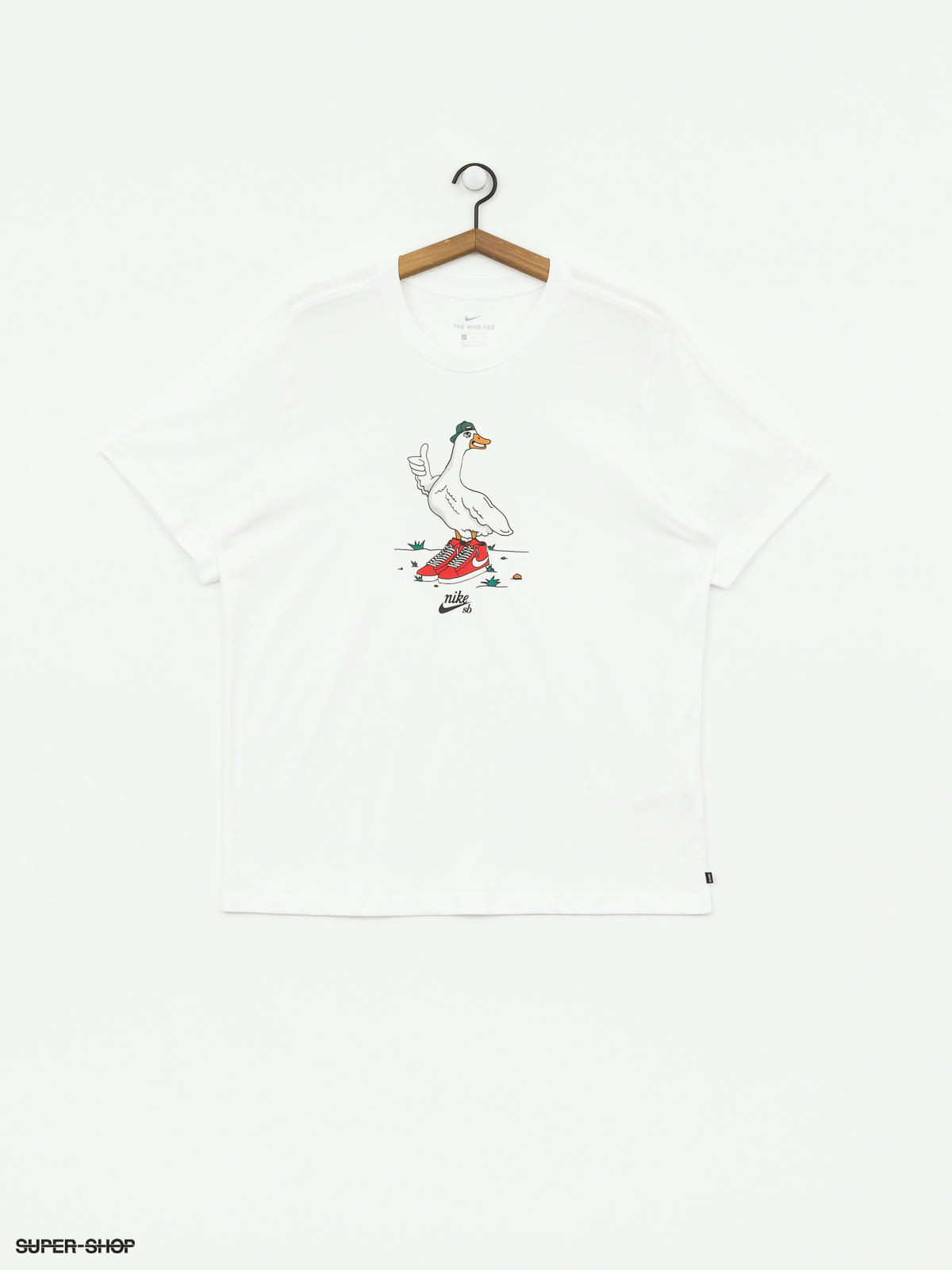 nike sb goose t shirt