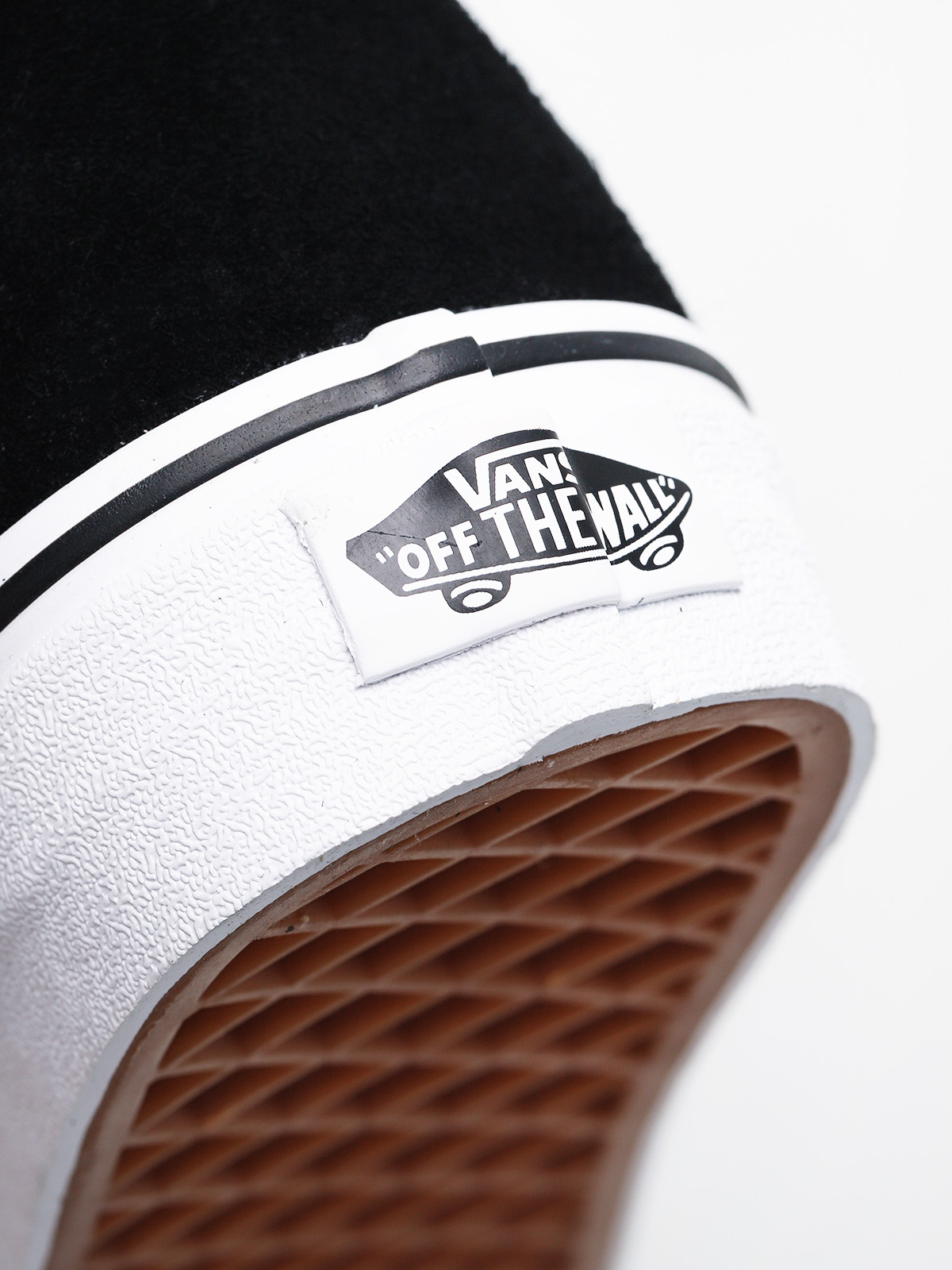 Vans Sk8 Hi Shoes (garden floral)