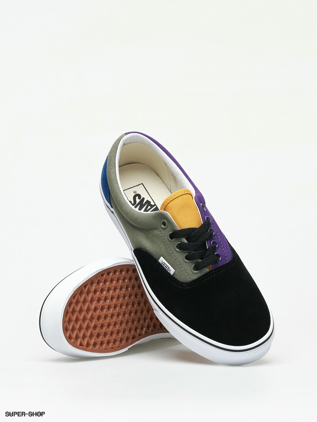 vans era rally