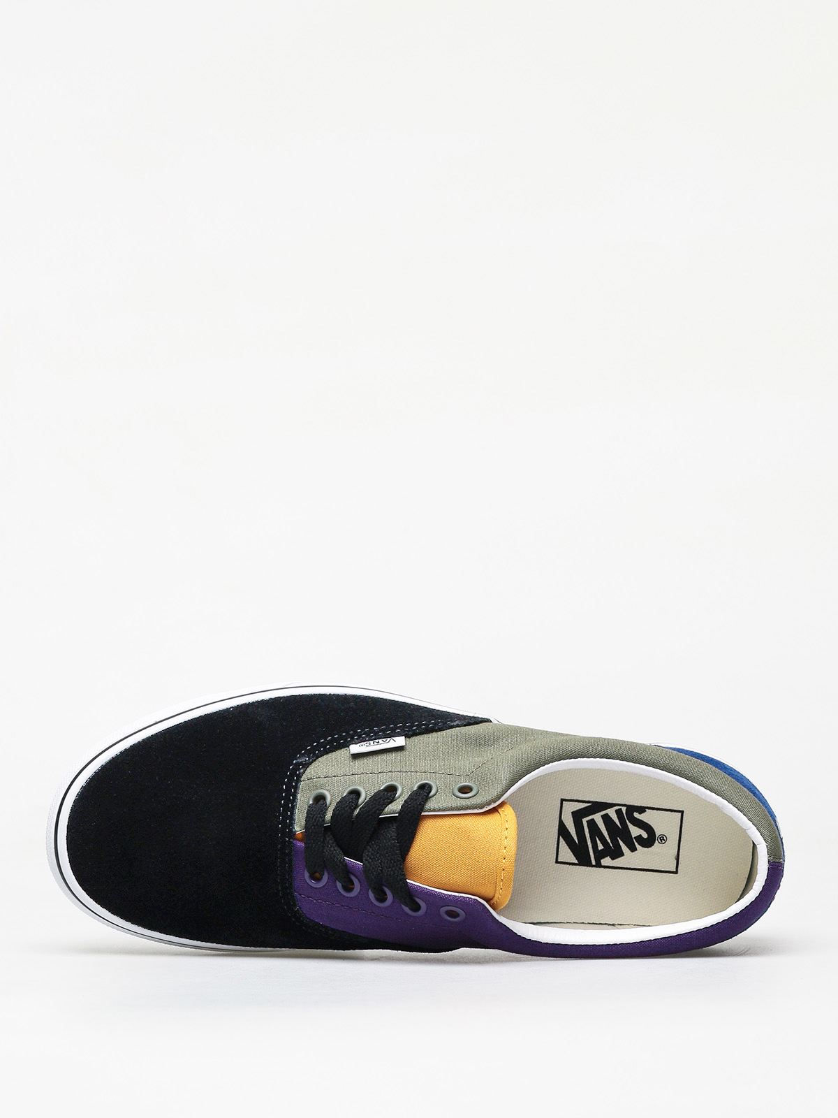 vans era otw
