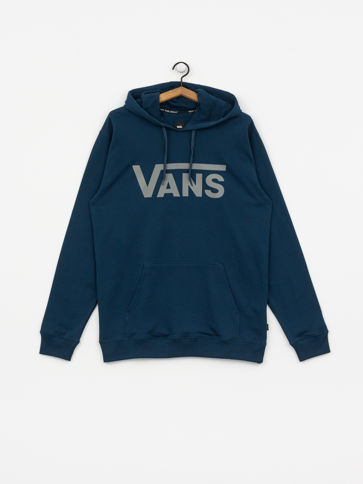 vans jacket hoodie