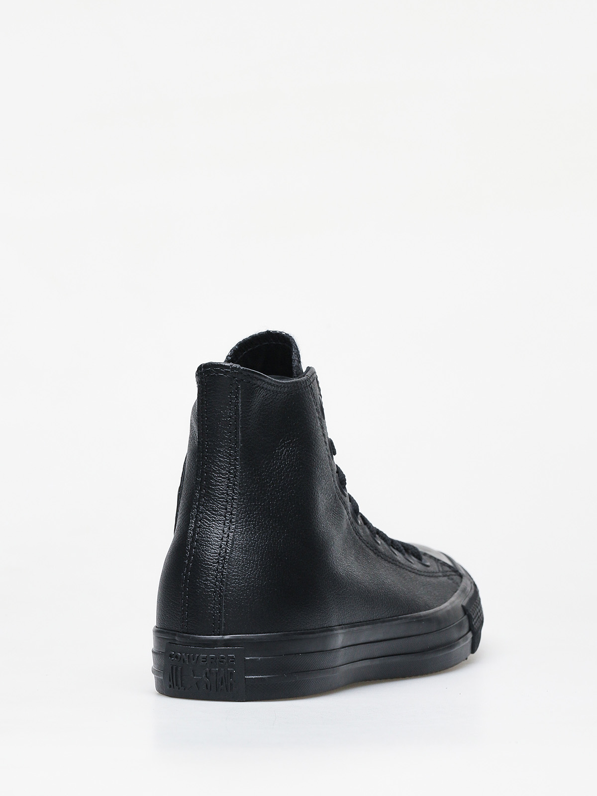 Converse Chuck Taylor All Star Hi Chucks (black monochro)