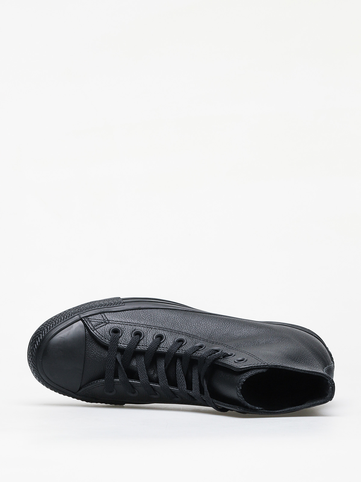 Converse Chuck Taylor All Star Hi Chucks (black monochro)