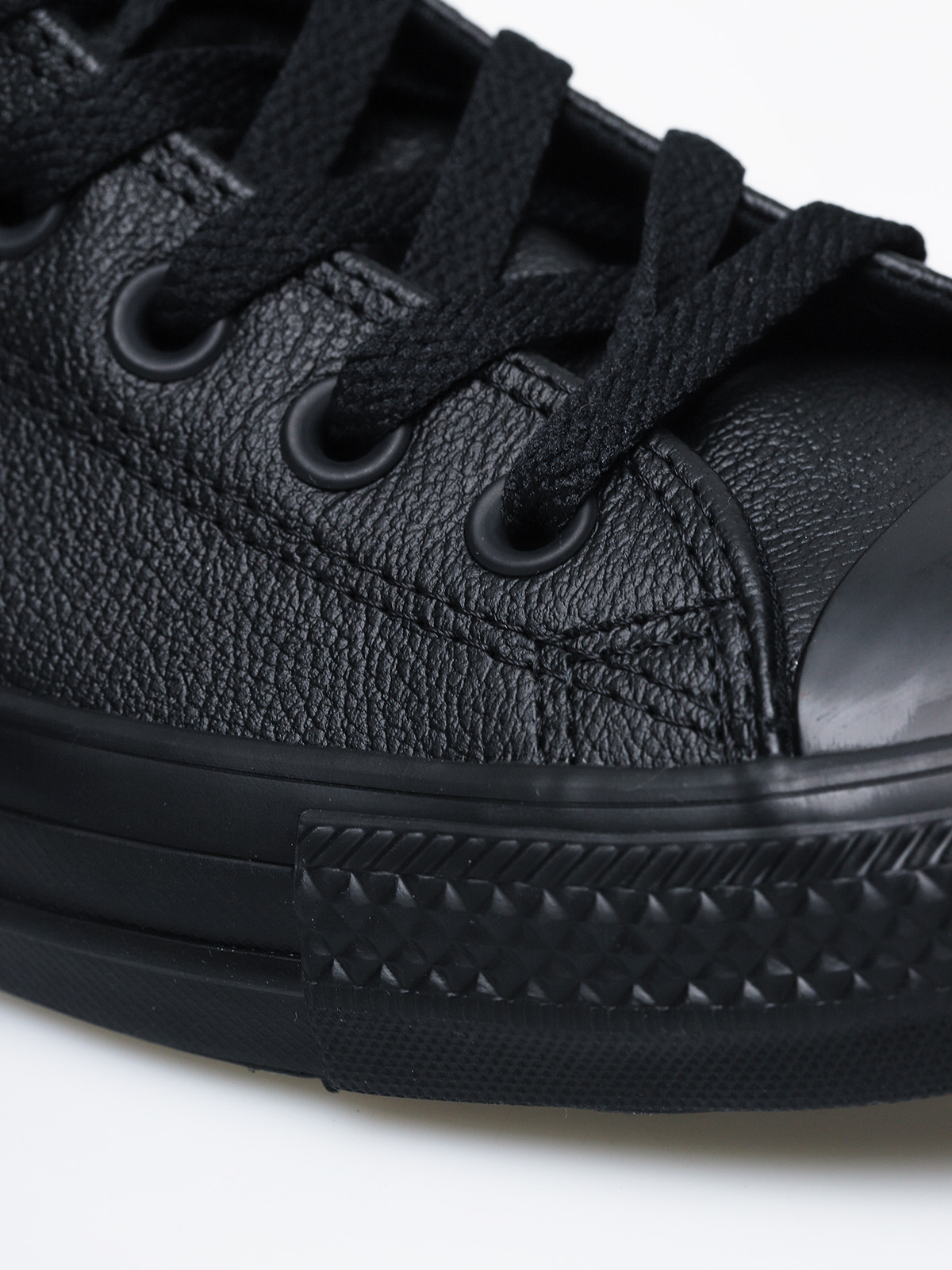 Converse Chuck Taylor All Star Hi Chucks (black monochro)