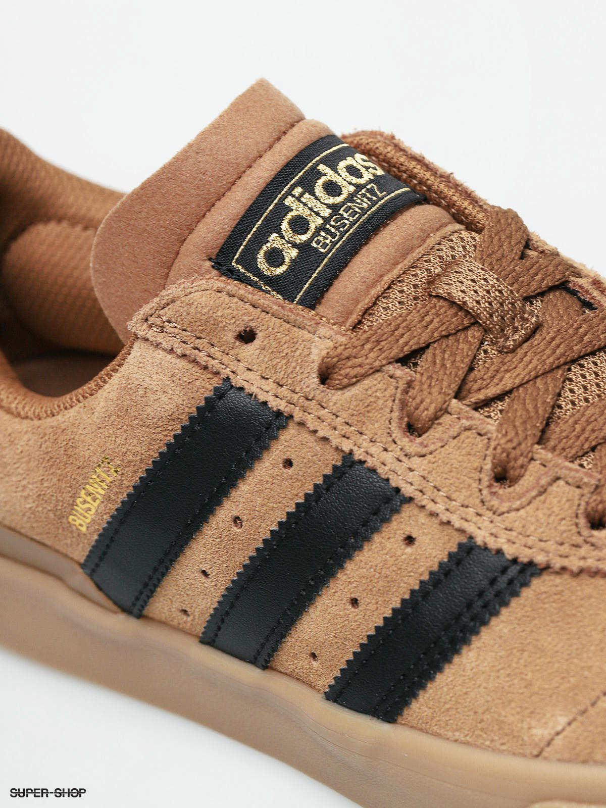 adidas busenitz vulc raw desert