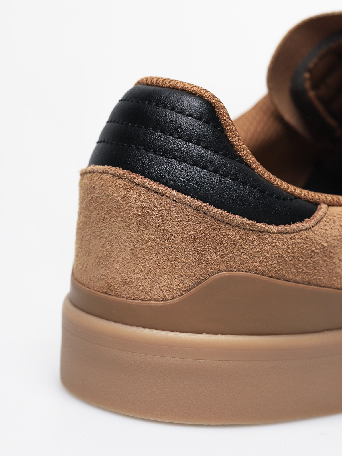 adidas Busenitz Vulc Shoes (raw desert/core black/gum4)
