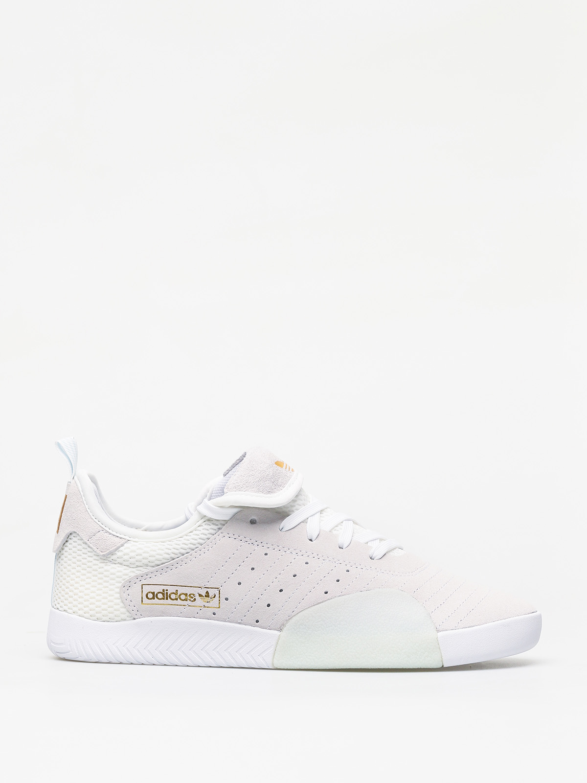 adidas 3st white