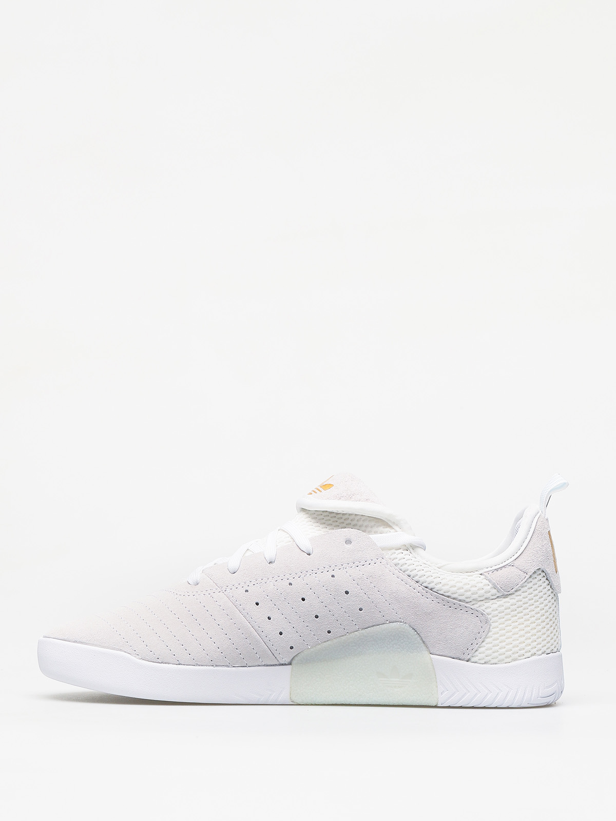 adidas 3st white