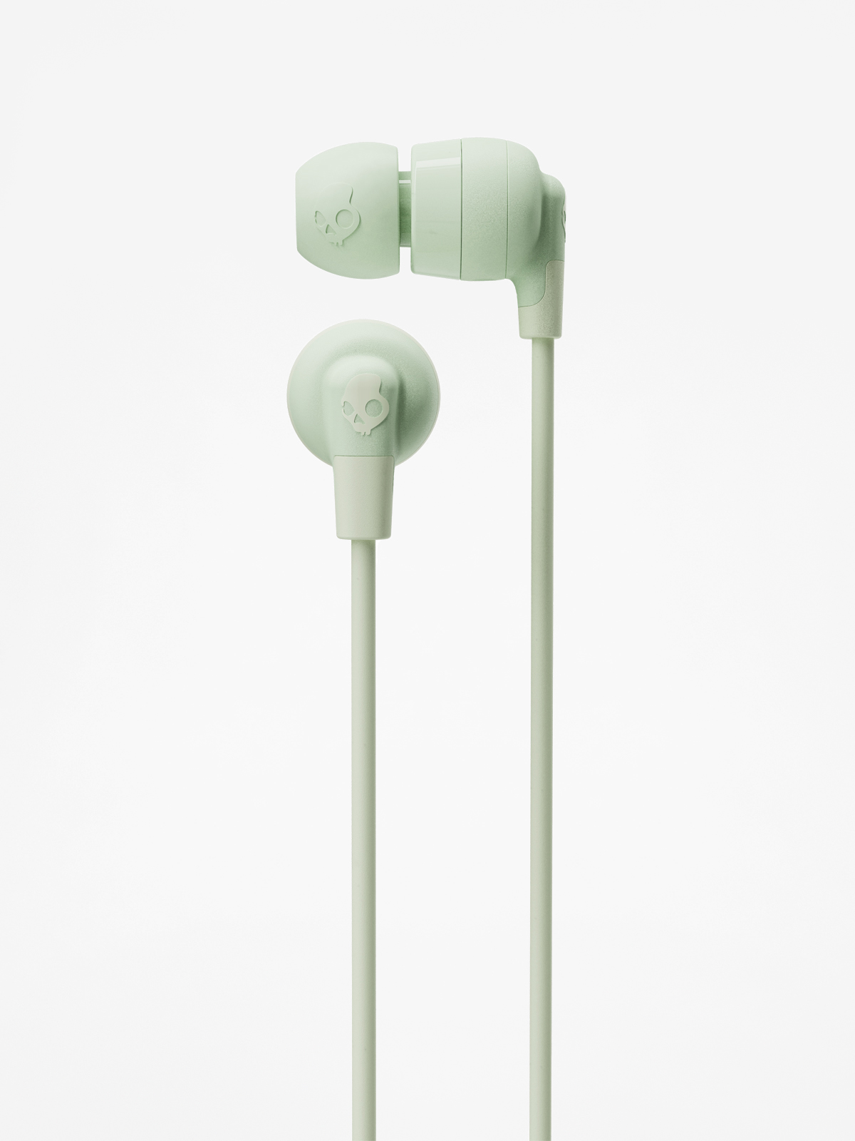 Skullcandy Inkd+ BT Headphones (pastels/sage/green)