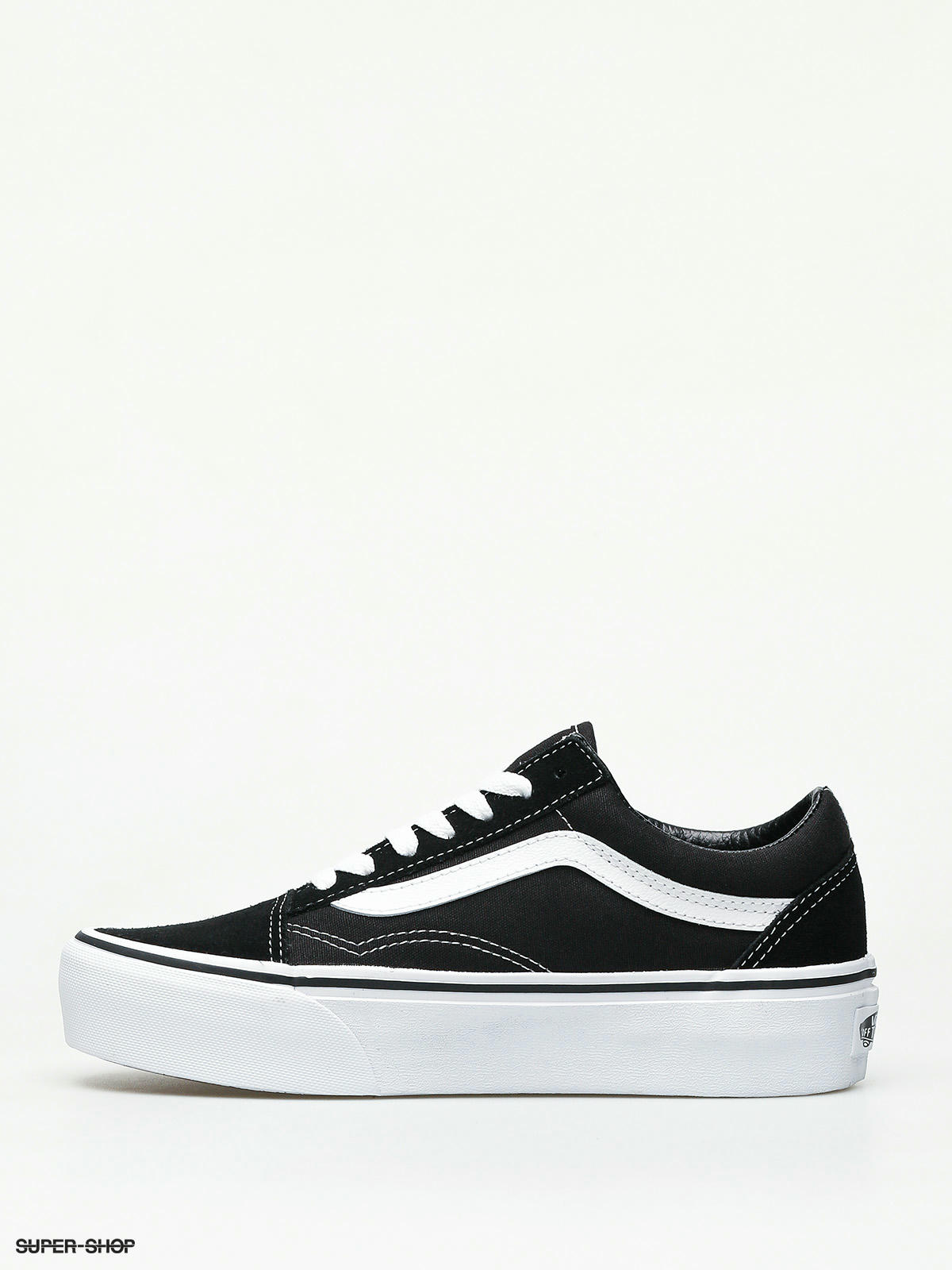 schuh platform vans